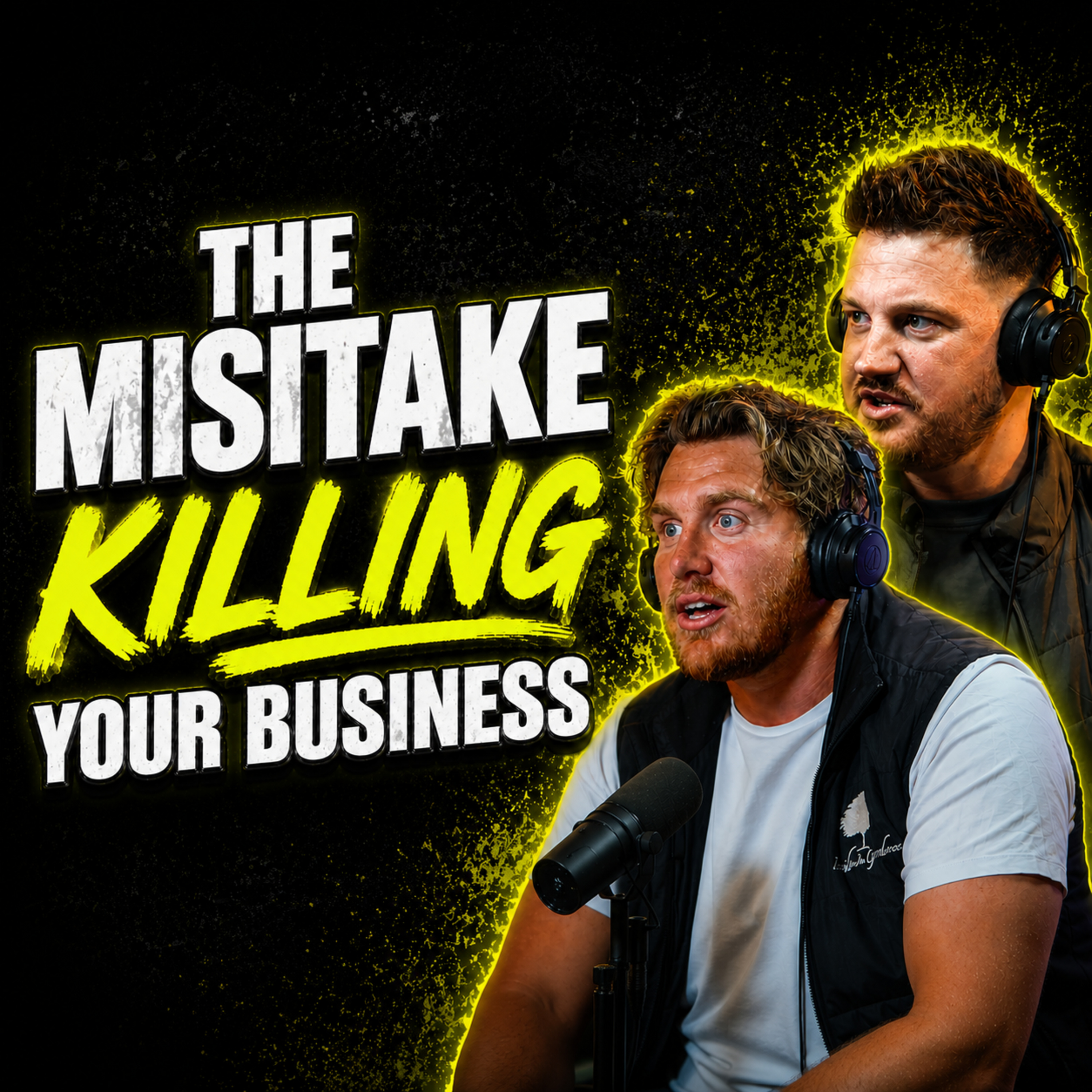 WHY your Trades Business is WORTH NOTHING | Trade Legends Podcast | Trade Legends Podcast episode artwork