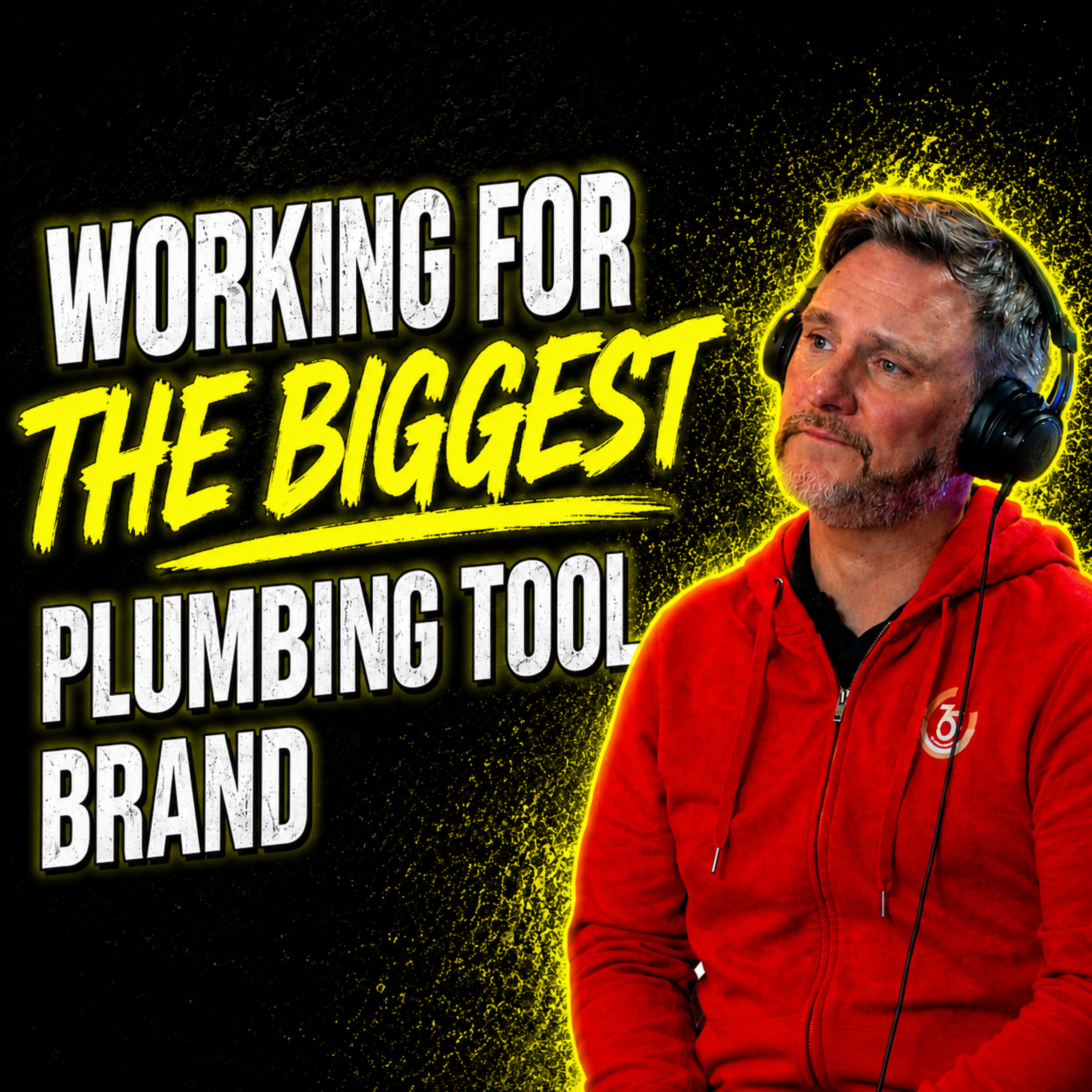 How ROTHENBERGER became a £2 BILLION Trade Brand | Trade Legends Podcast episode artwork