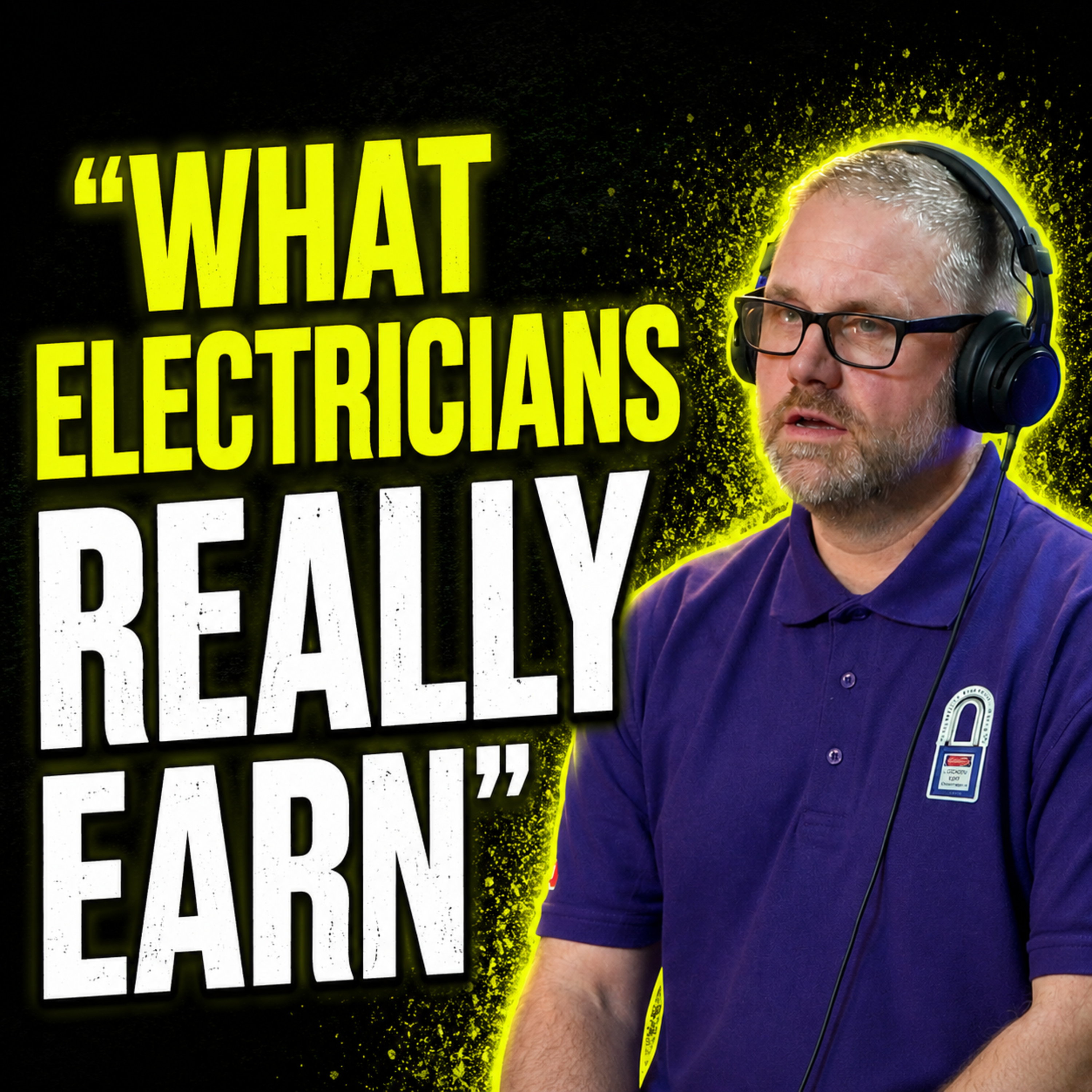 How Much are TRADESMEN Actually Making on Social Media | Trade Legends Podcast episode artwork