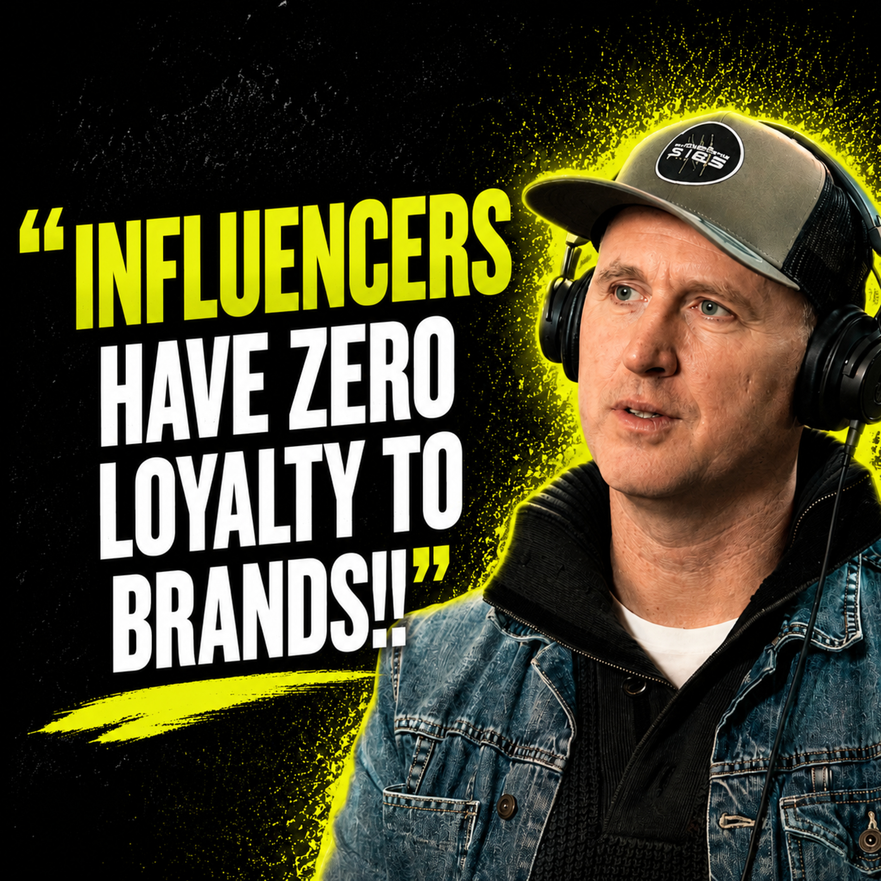 Building a Tool Brand Almost BROKE me | Trade Legends Podcast episode artwork