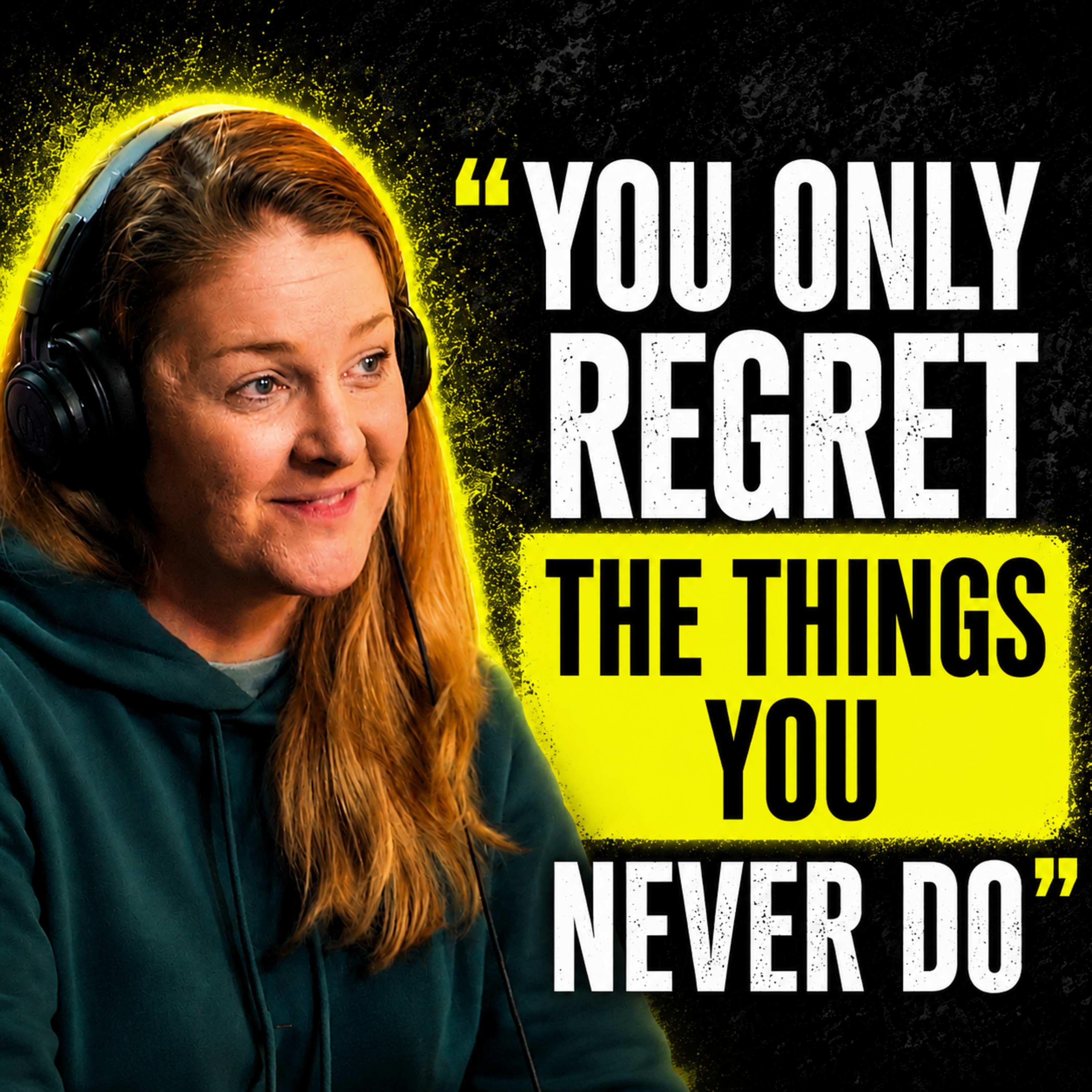 I Lost Everything — Then Built a WORKWEAR Brand from Scratch | Trade Legends Podcast episode artwork