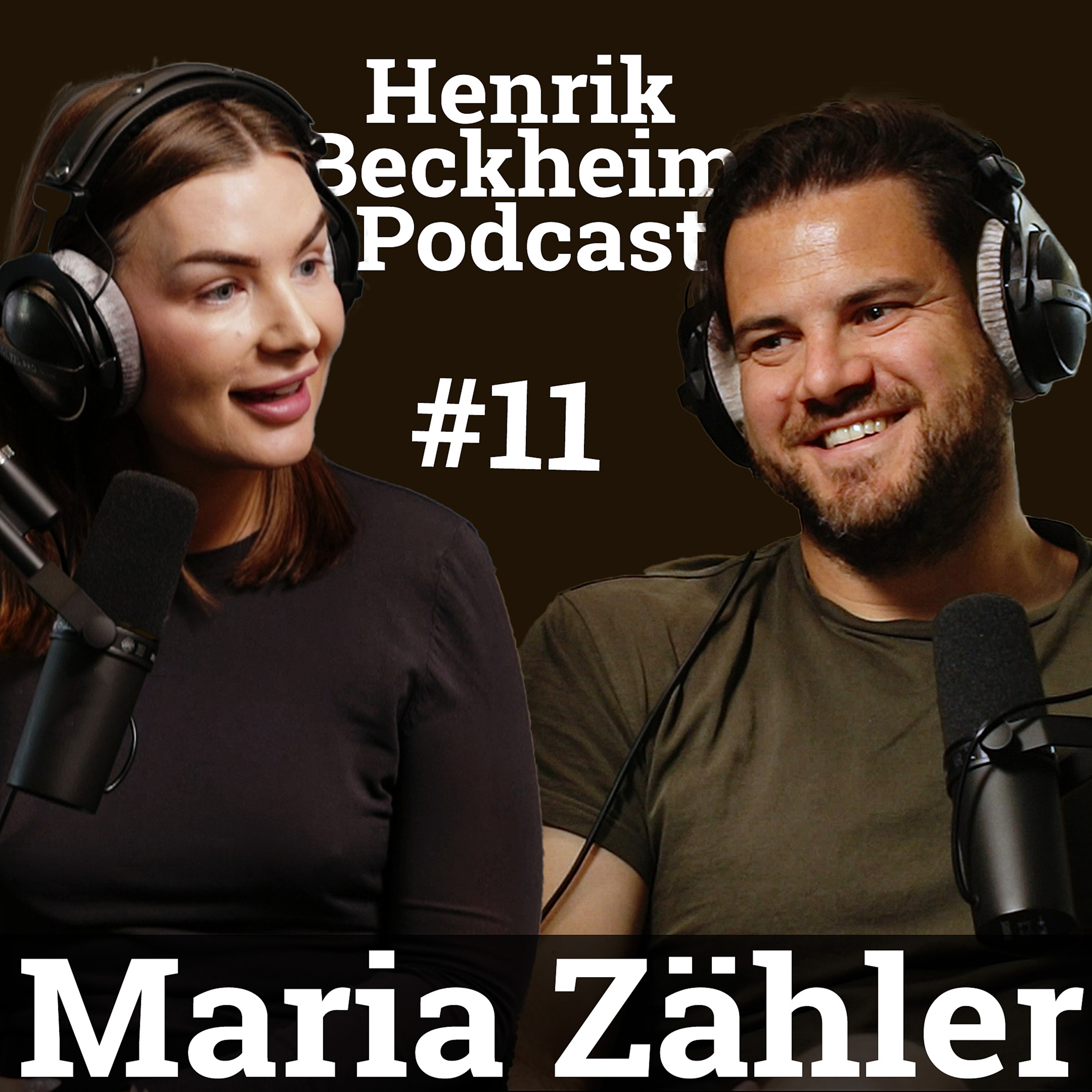 #11 - Maria Zähler | Trans, Kjønn, Hvithet, Forsvar og Ytringsfrihet