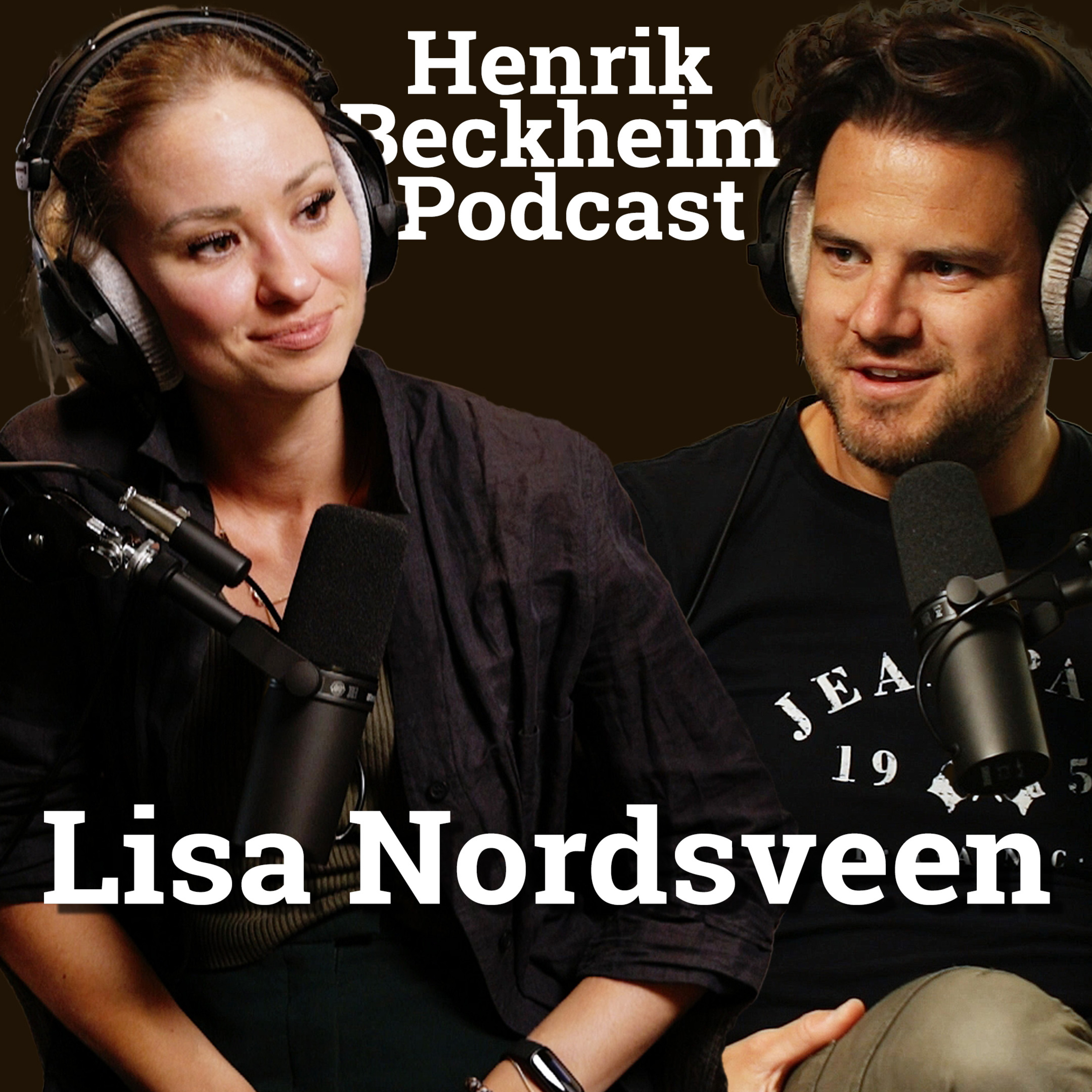 Henrik Beckheim Podcast