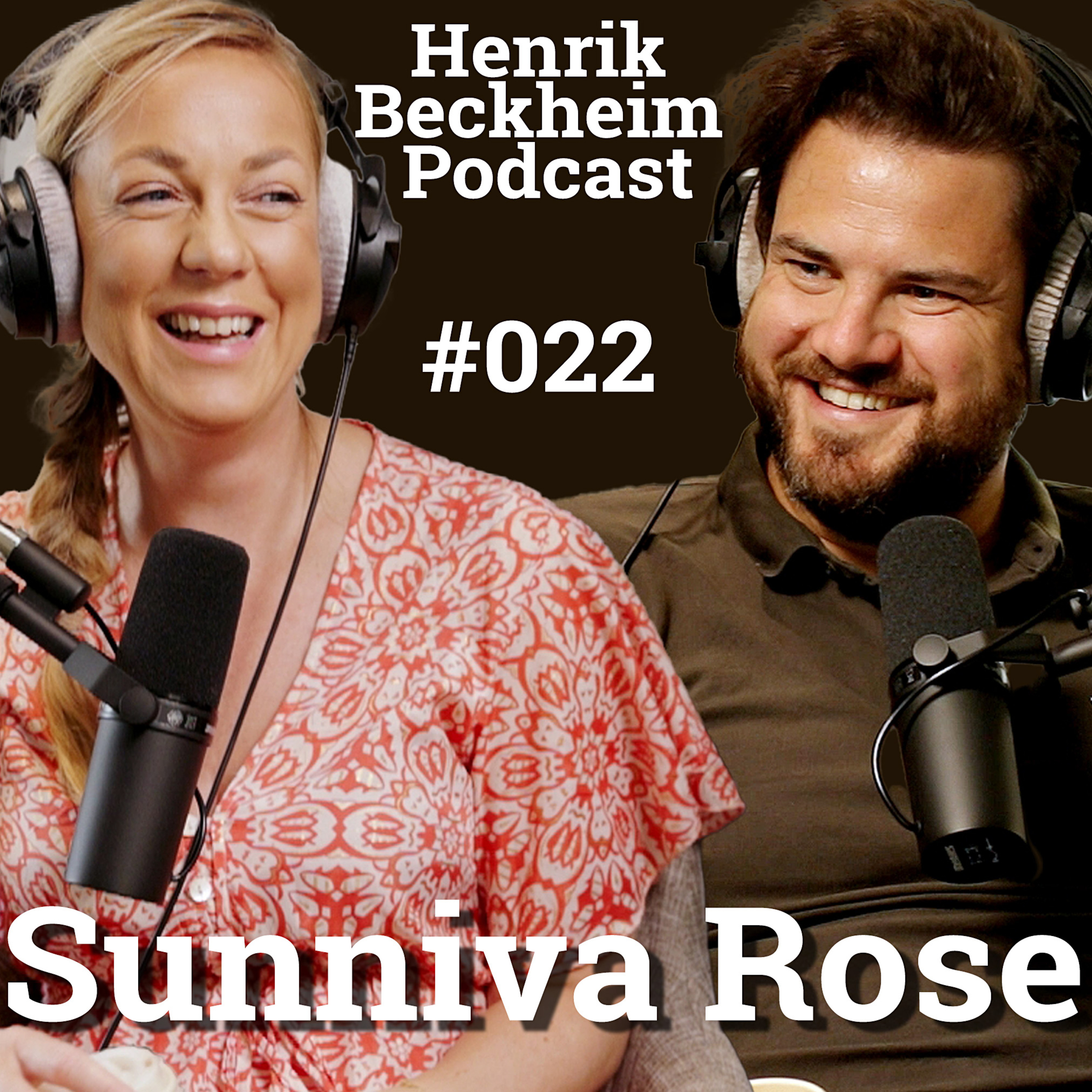 Henrik Beckheim Podcast