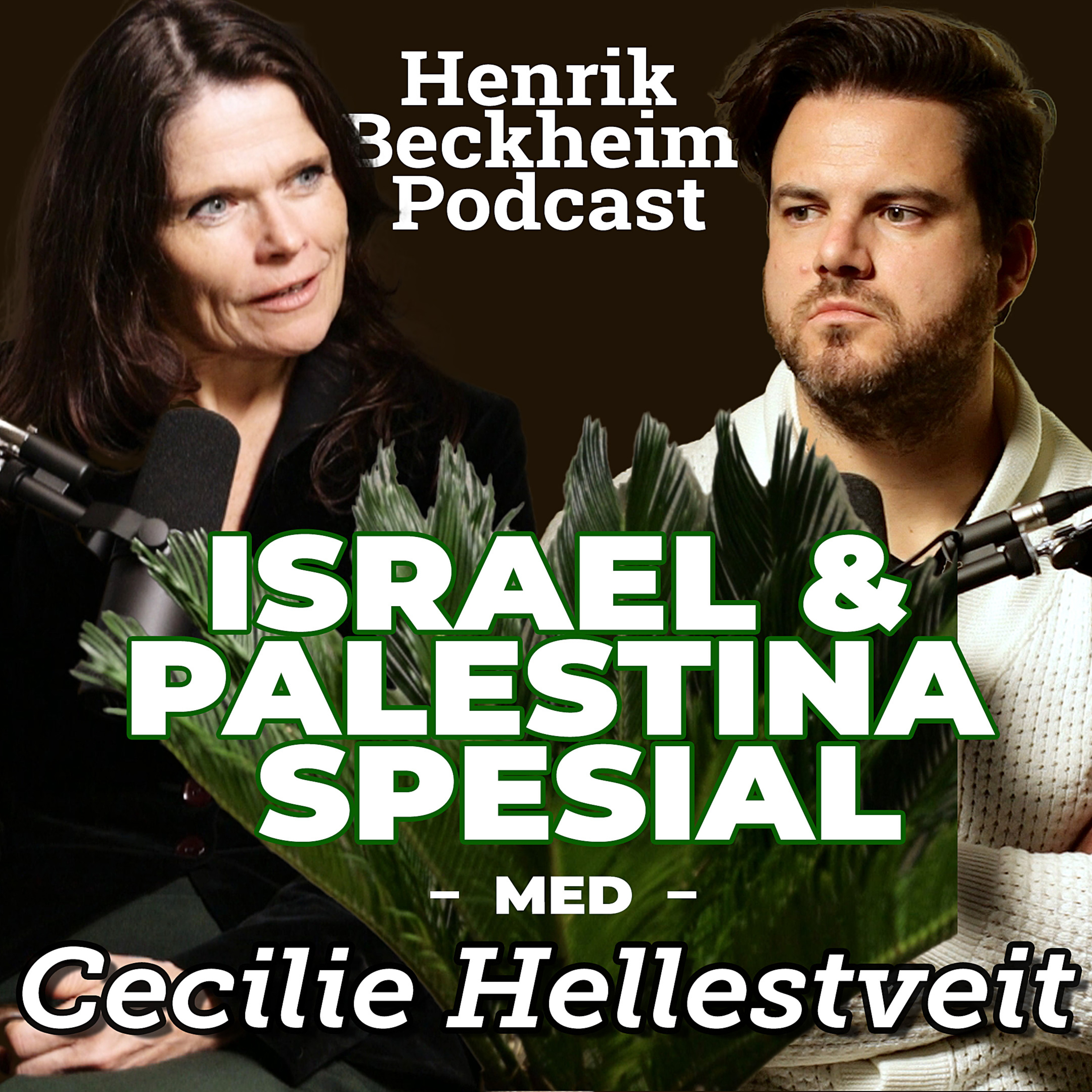 Henrik Beckheim Podcast