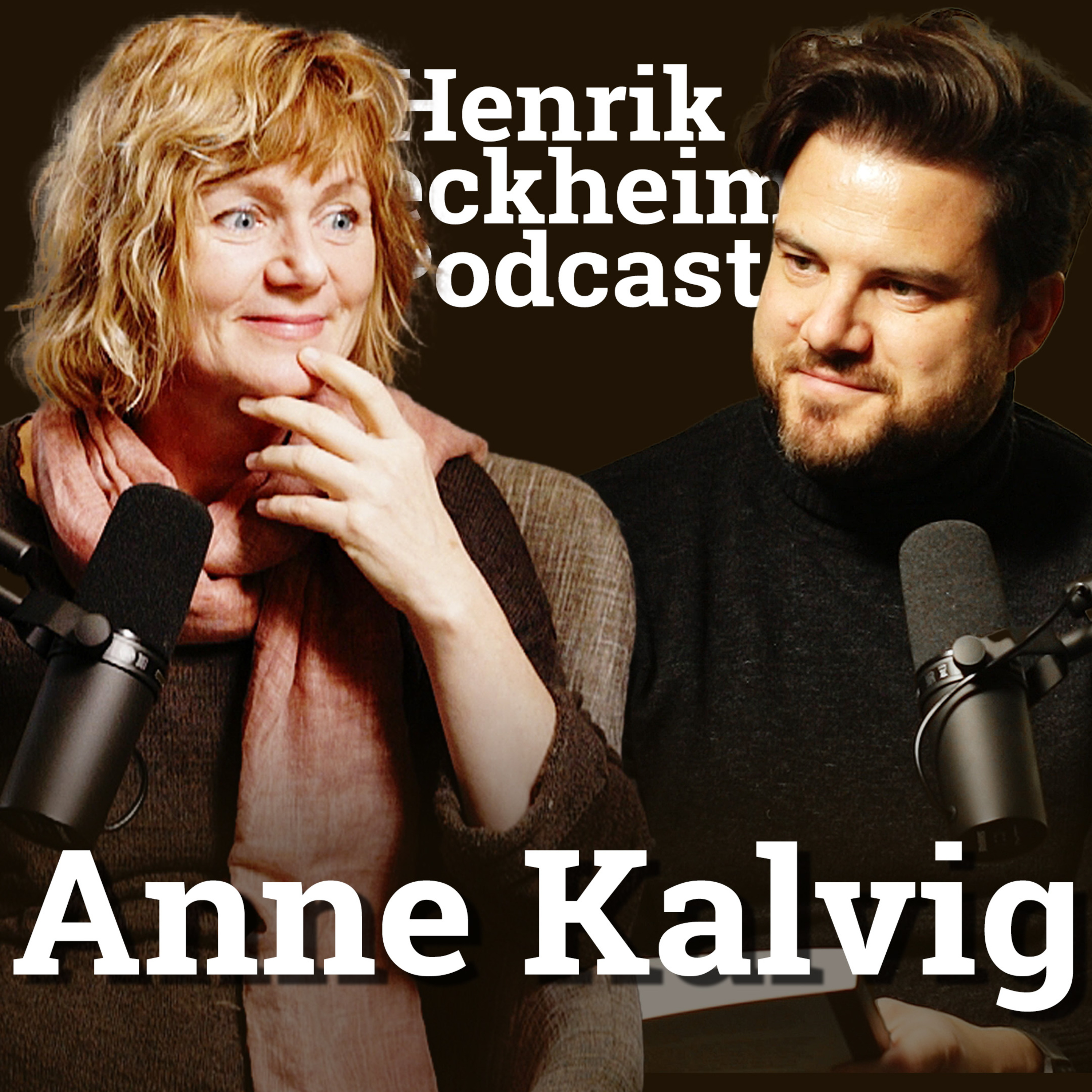 Henrik Beckheim Podcast
