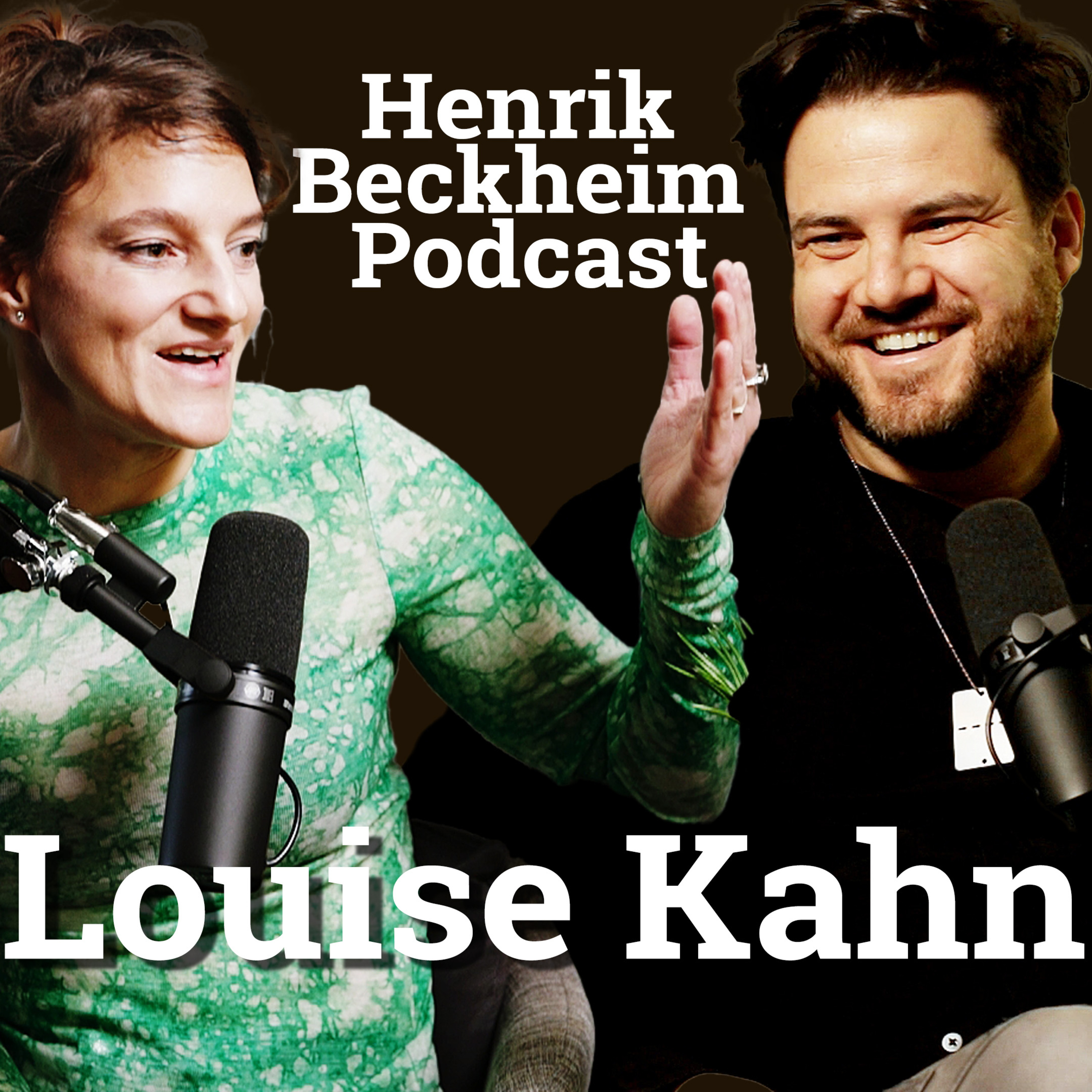 Henrik Beckheim Podcast