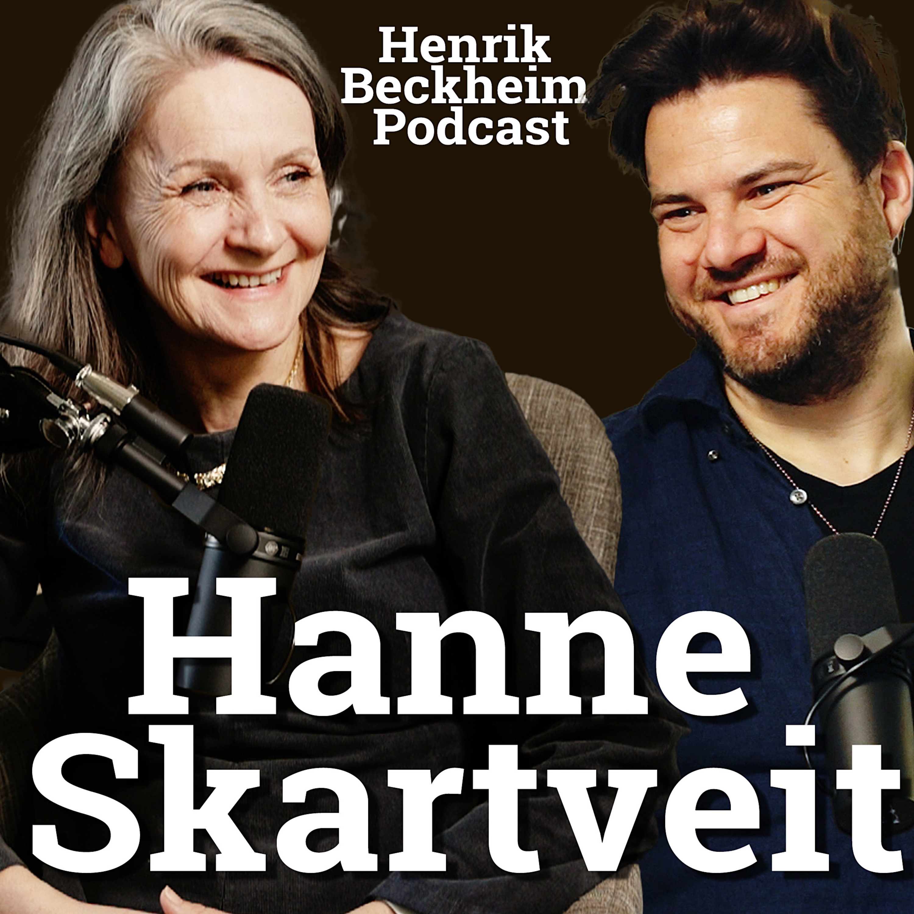 Henrik Beckheim Podcast