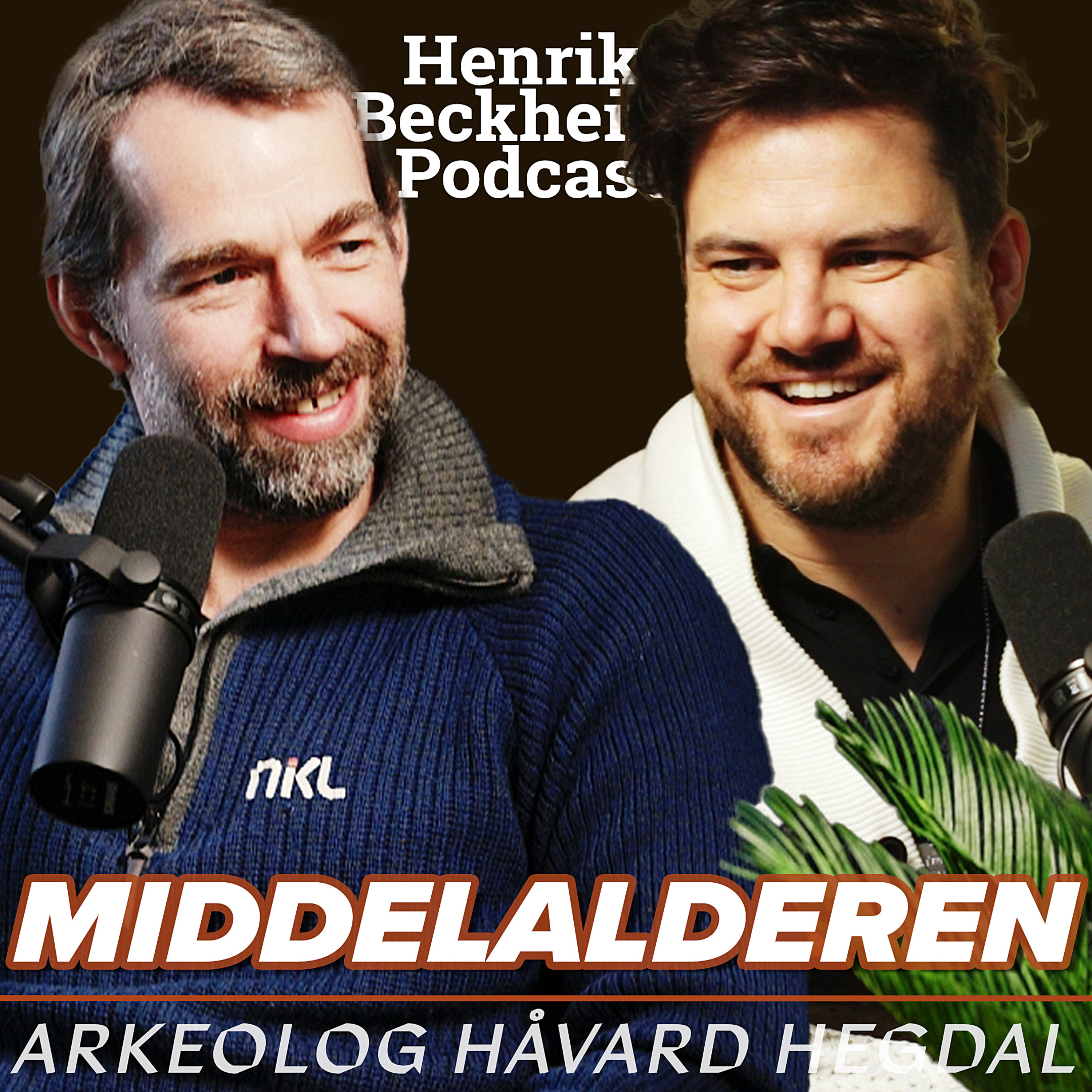 Håvard Hegdal – Middelalderen i Oslo: arkeologiske utgravinger, hverdagslivet og funn i Bispevika.