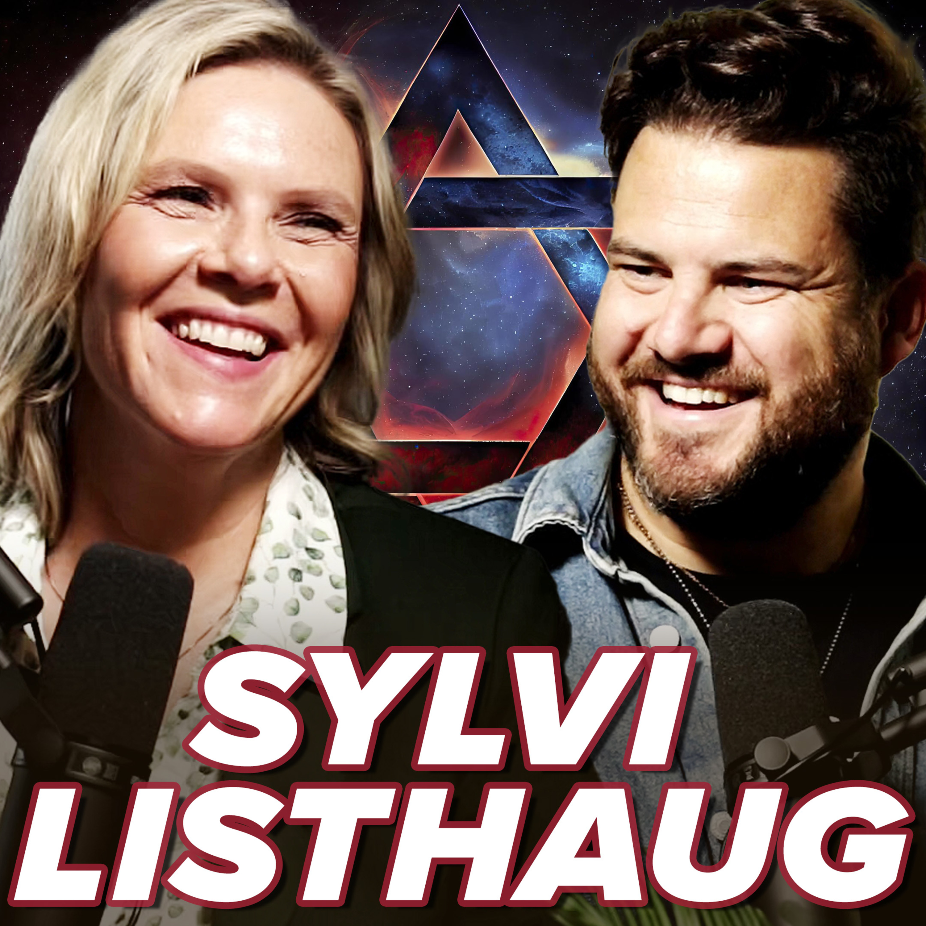 Sylvi Listhaug – Om Støre & Barth Eide, Norges relasjon til Israel, og antisemittisme. Ep. 84.