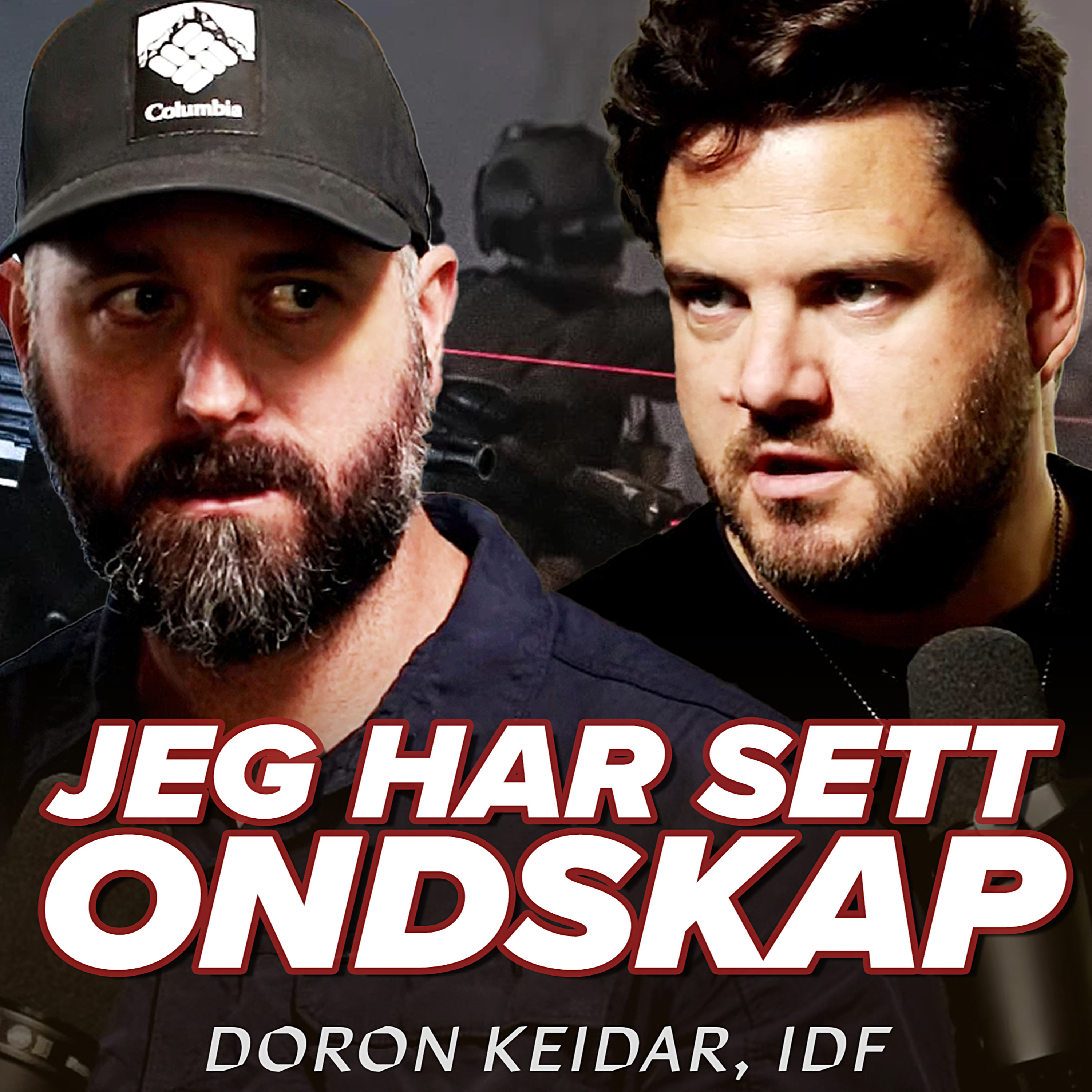 Henrik Beckheim Podcast