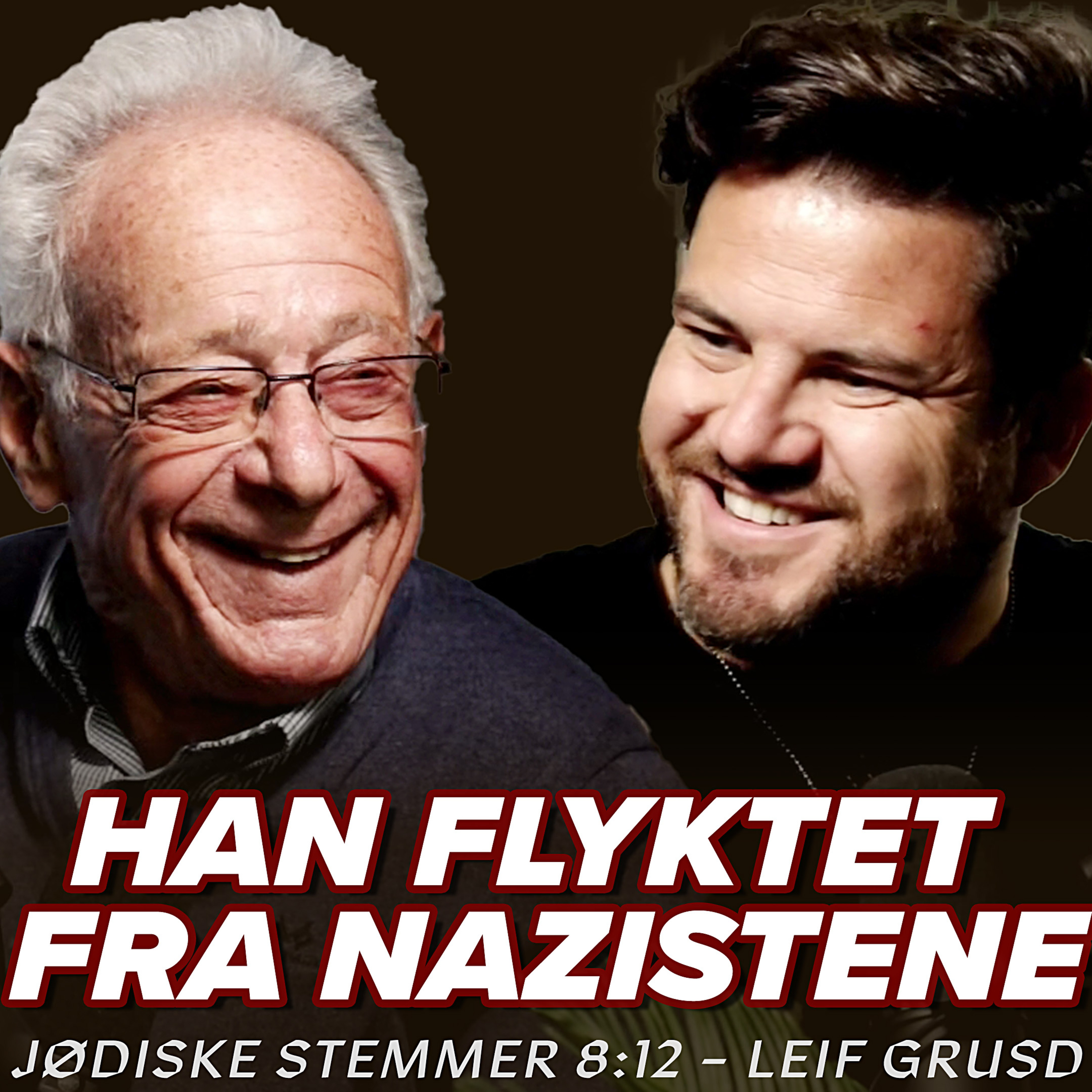 Henrik Beckheim Podcast