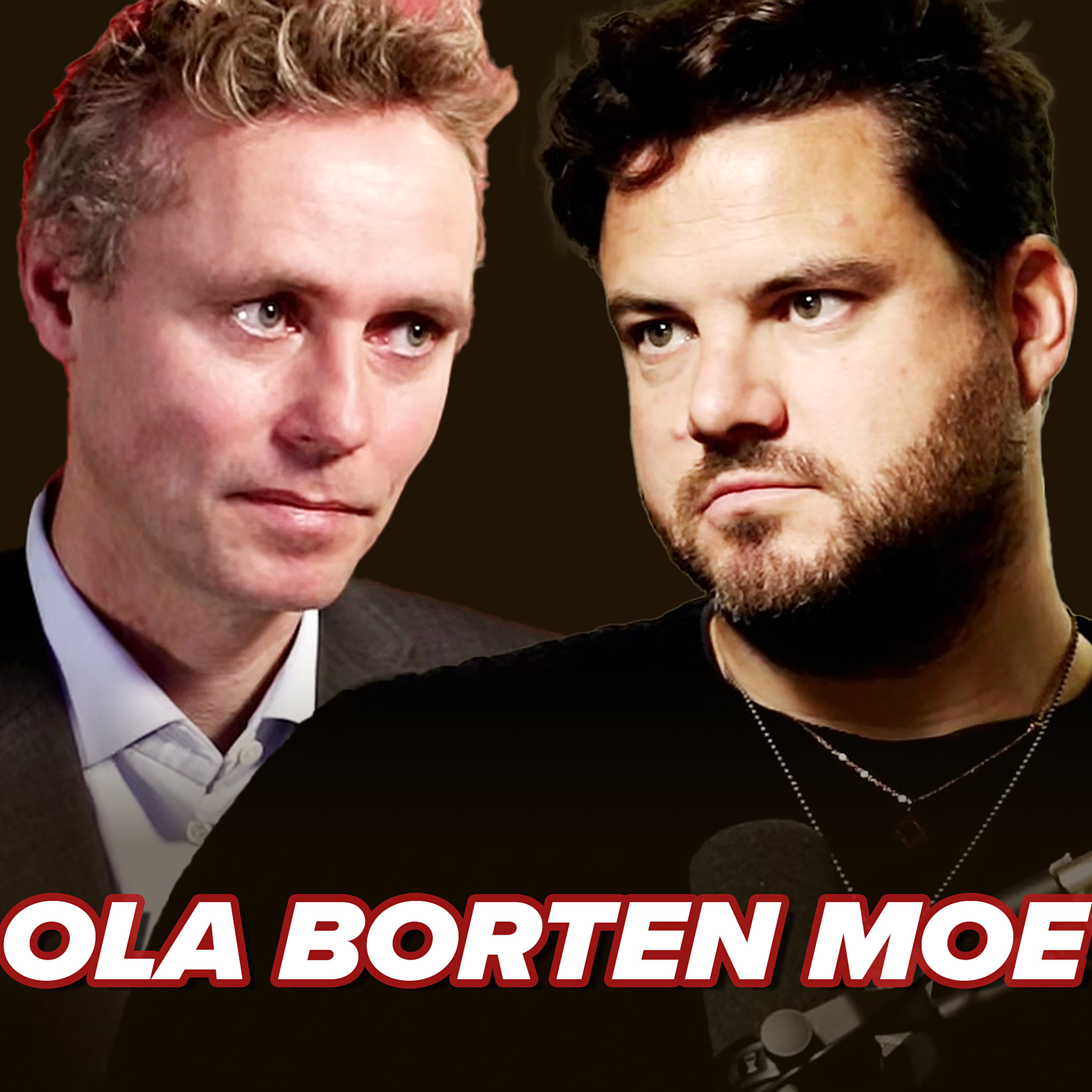 Ola Borten Moe – Om norsk ytringskultur, politisk korrekthet, folkeskikk, selvsensur og jødehat.