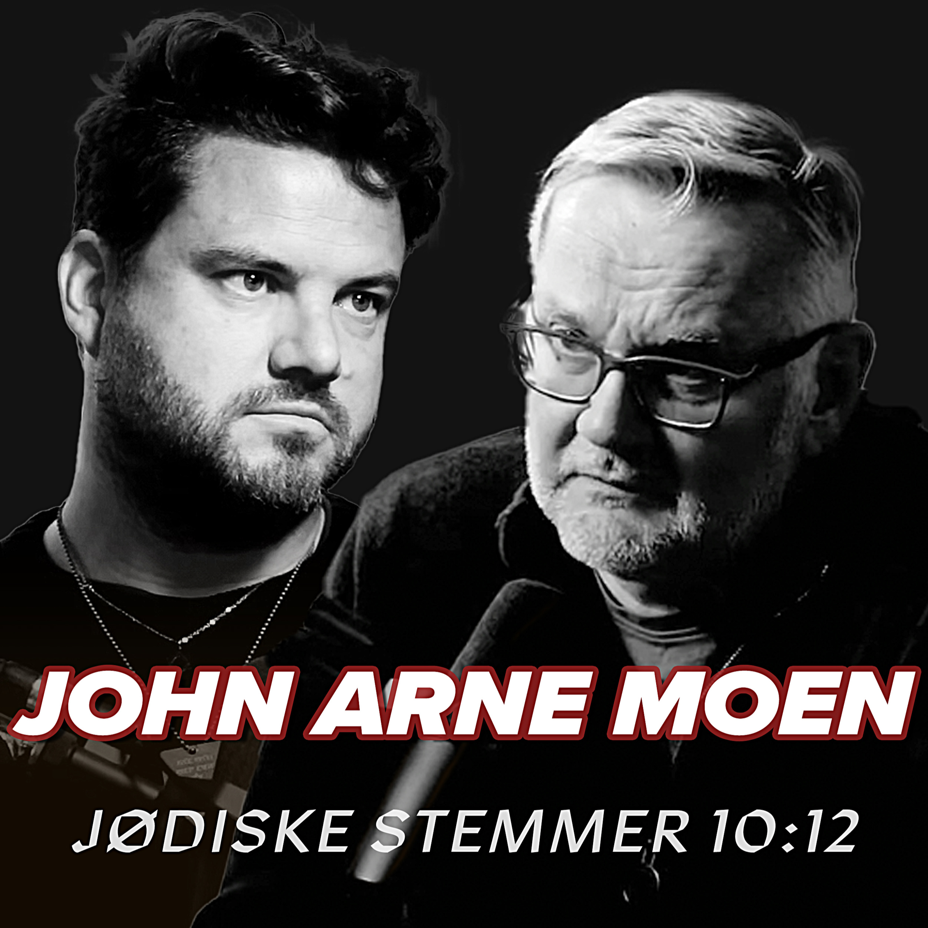 Henrik Beckheim Podcast