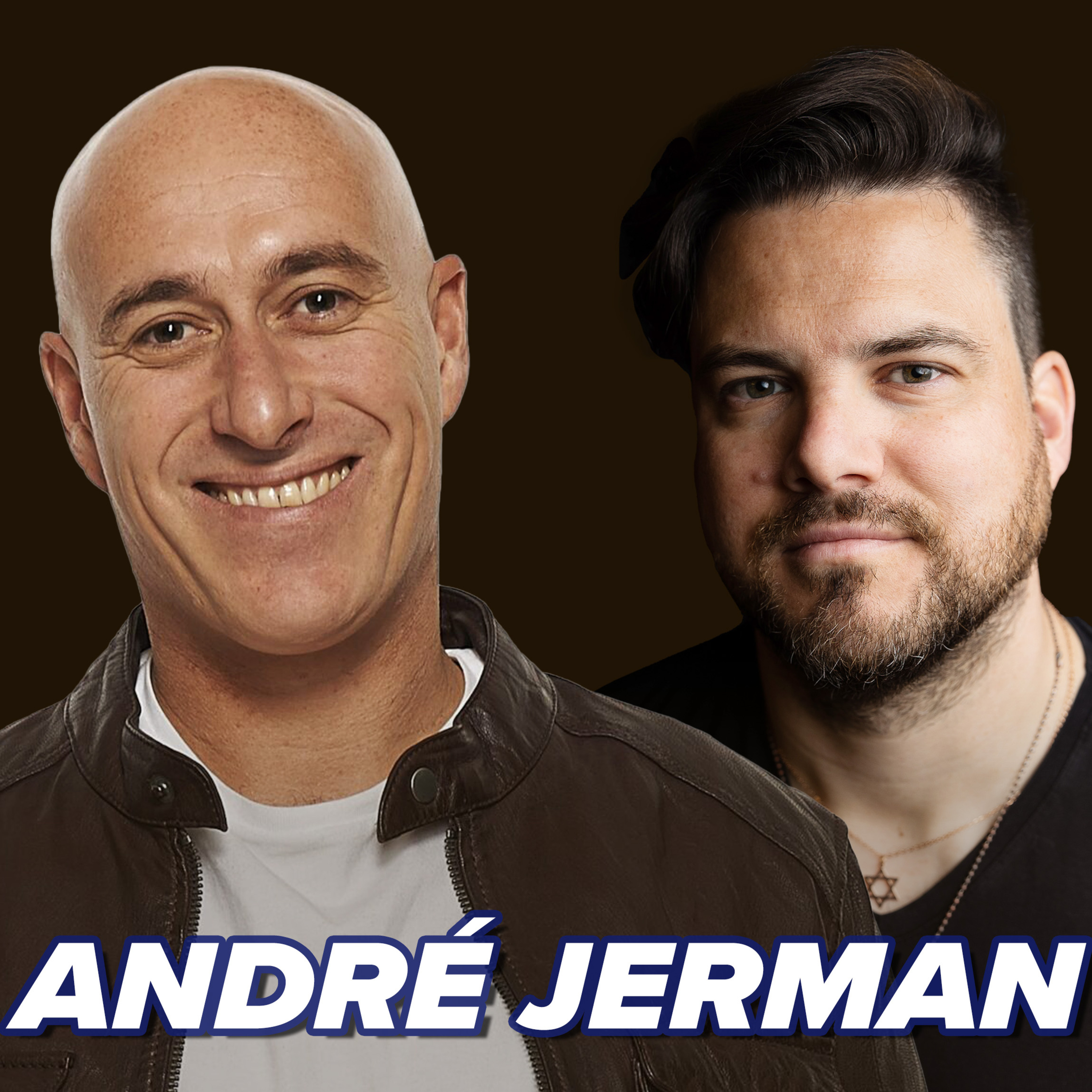 Henrik Beckheim Podcast