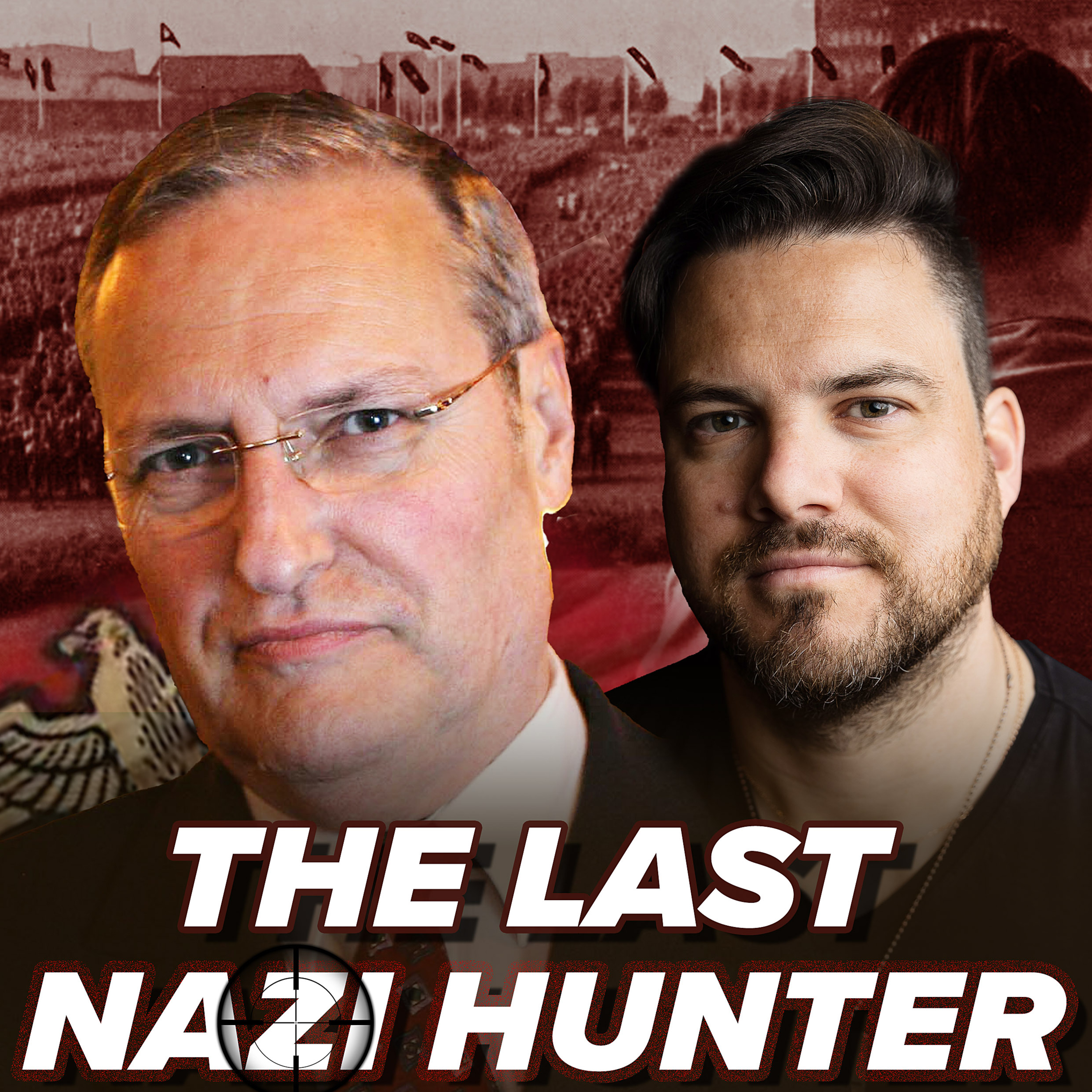 Henrik Beckheim Podcast
