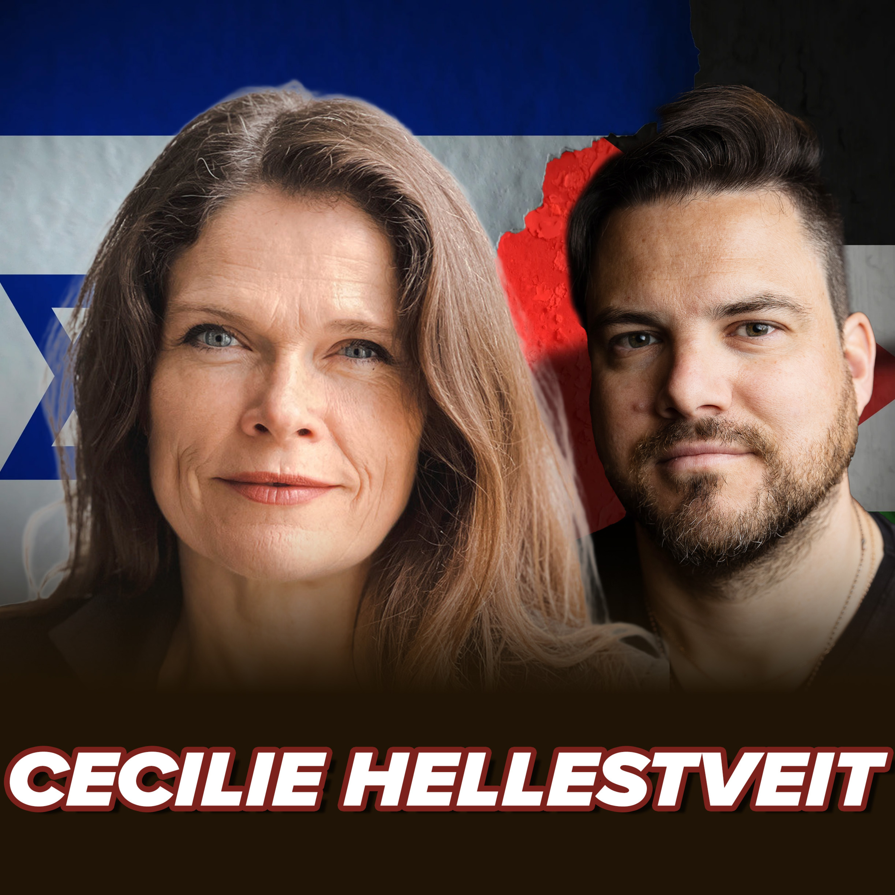 Henrik Beckheim Podcast