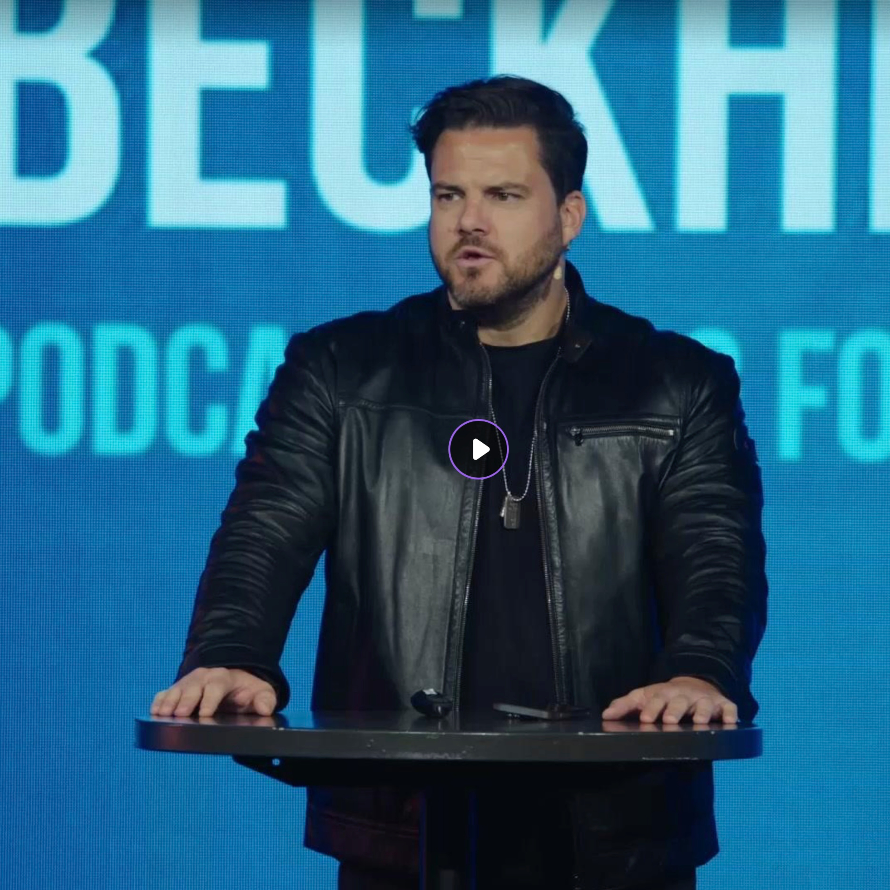 Henrik Beckheim Podcast
