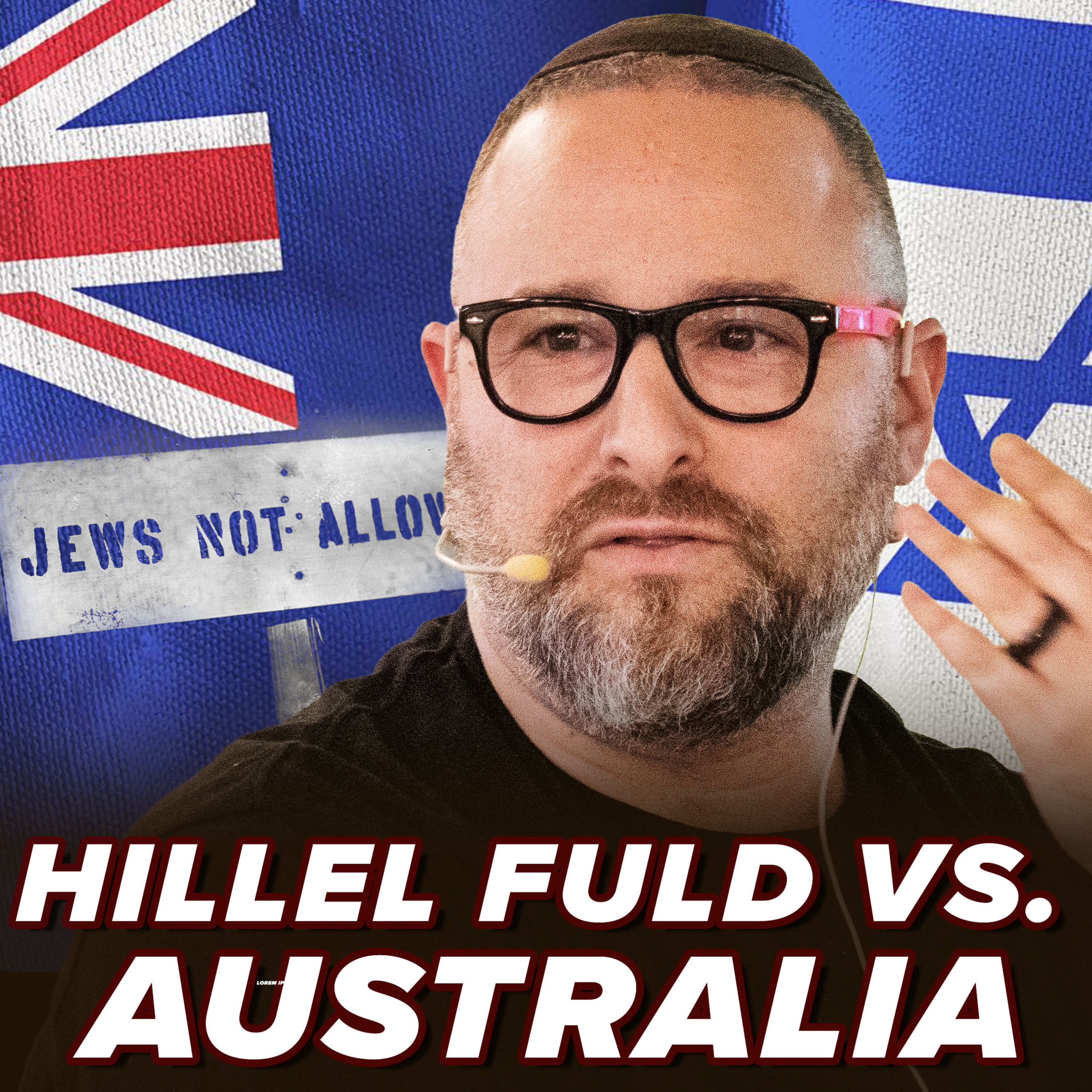 Henrik Beckheim Podcast