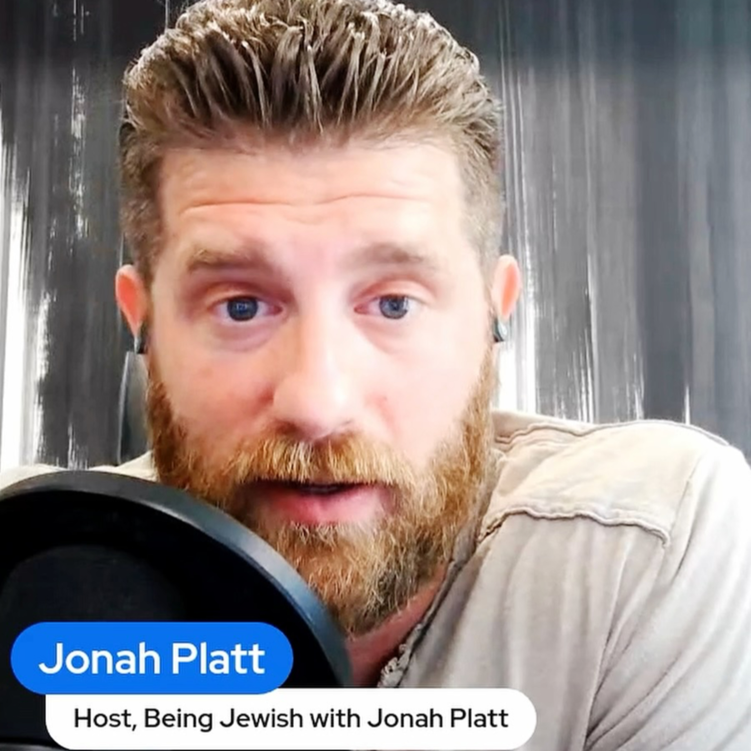 Henrik Beckheim Podcast