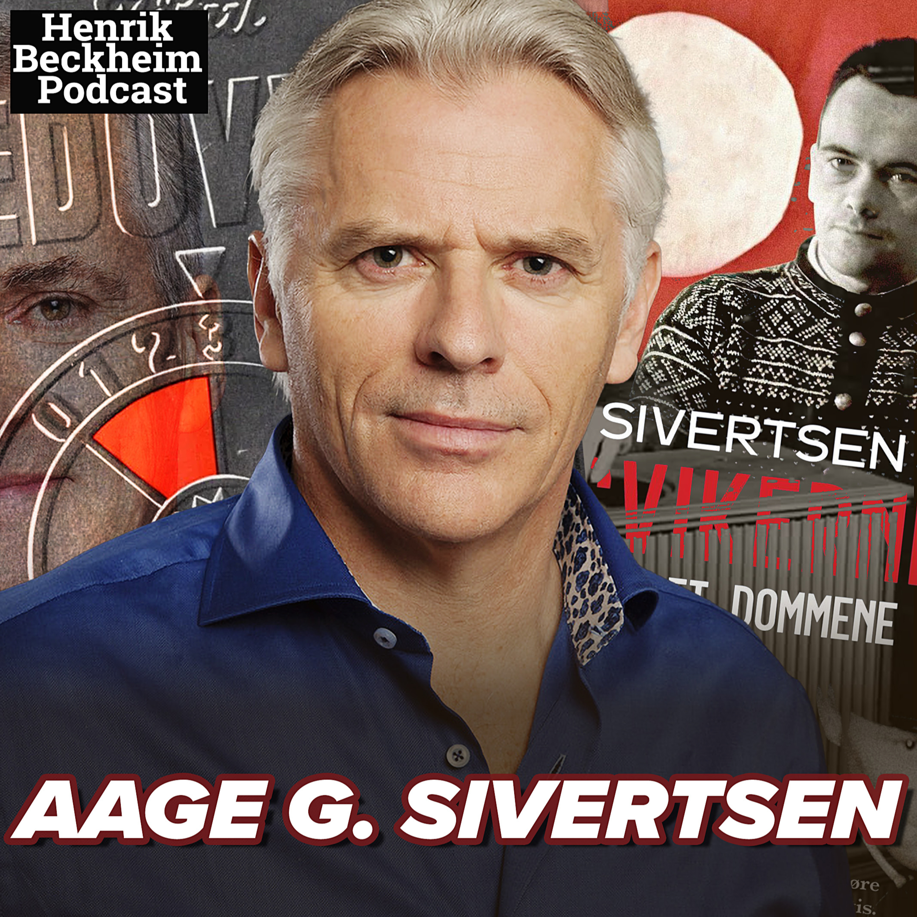 Henrik Beckheim Podcast