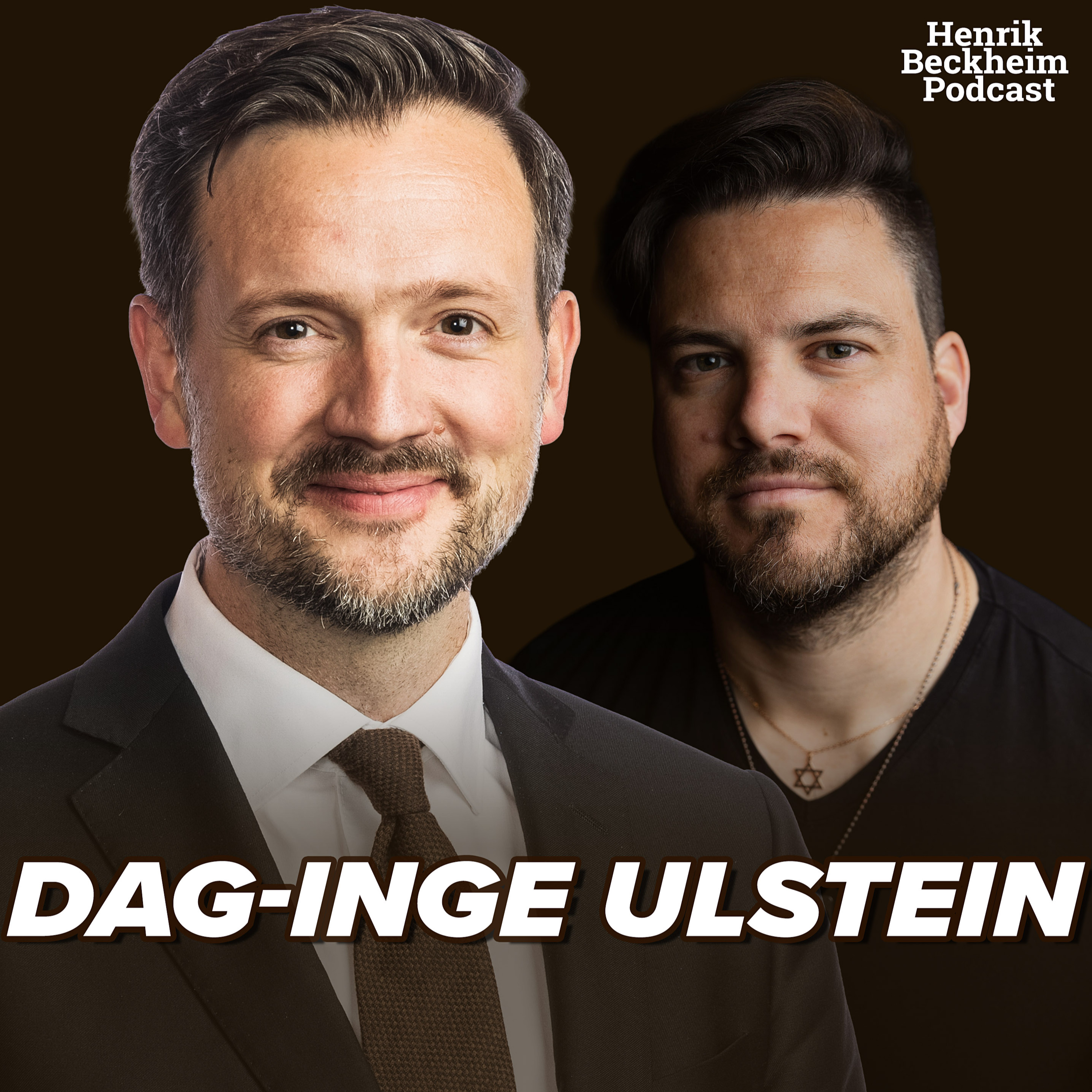 Henrik Beckheim Podcast