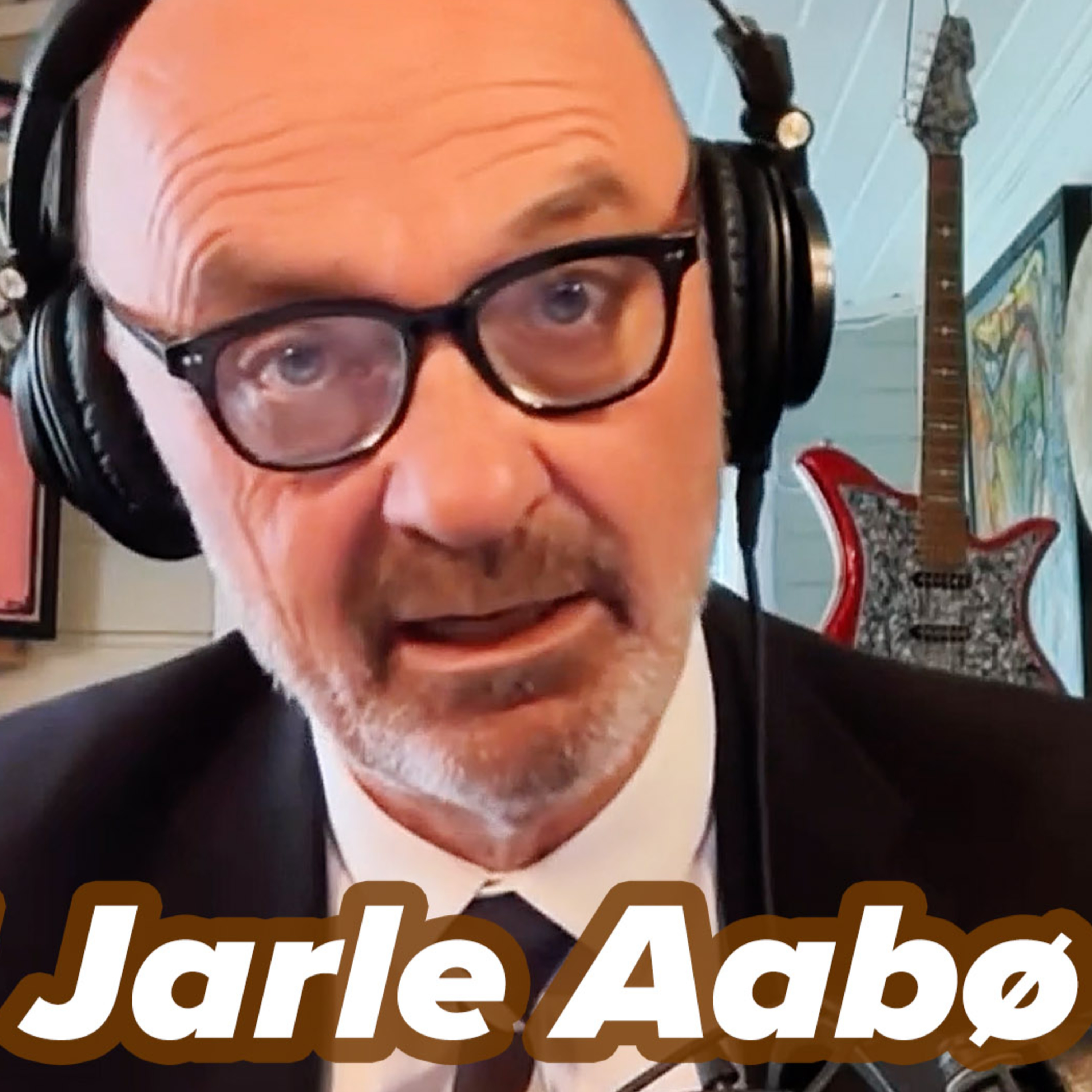 Henrik Beckheim Podcast