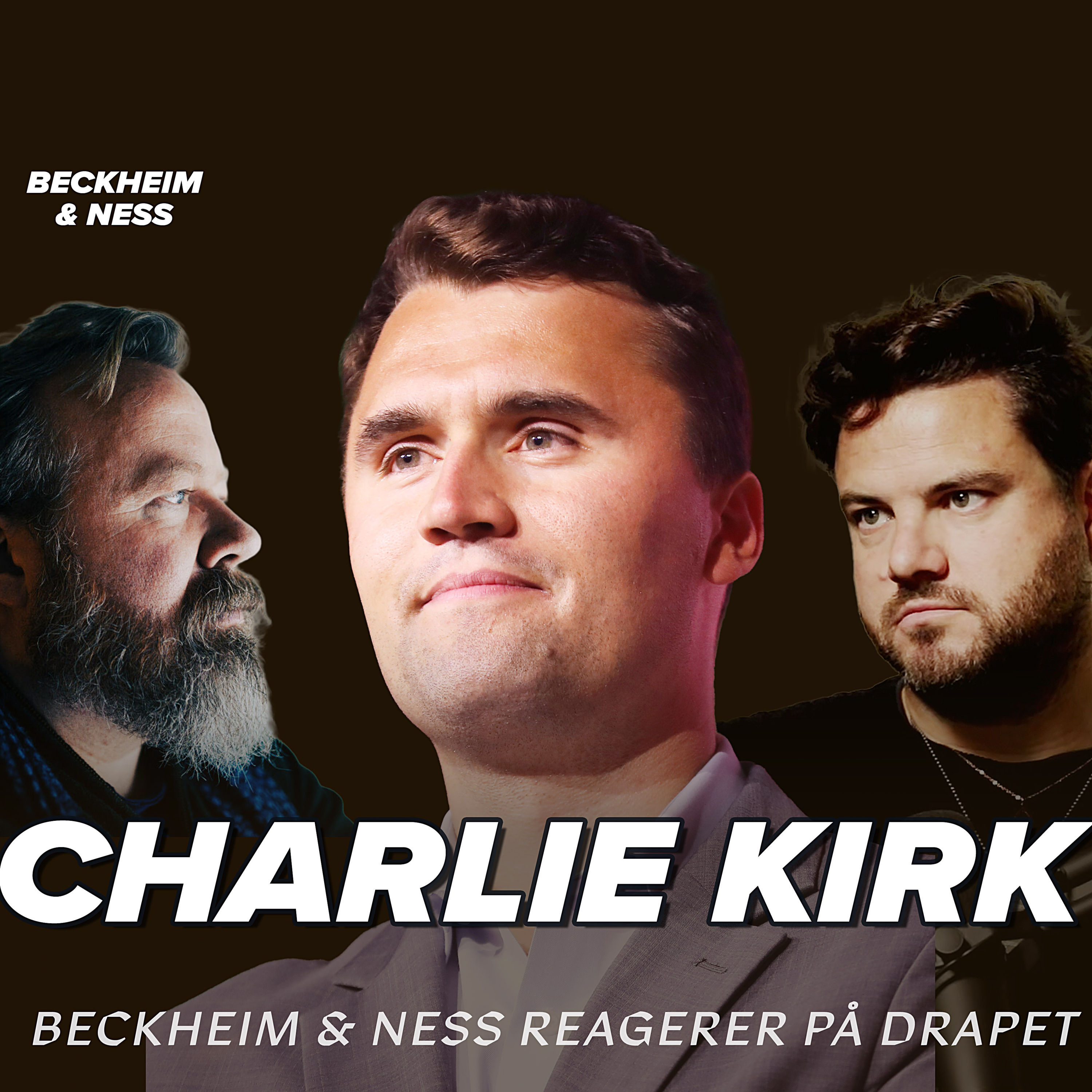 Henrik Beckheim Podcast