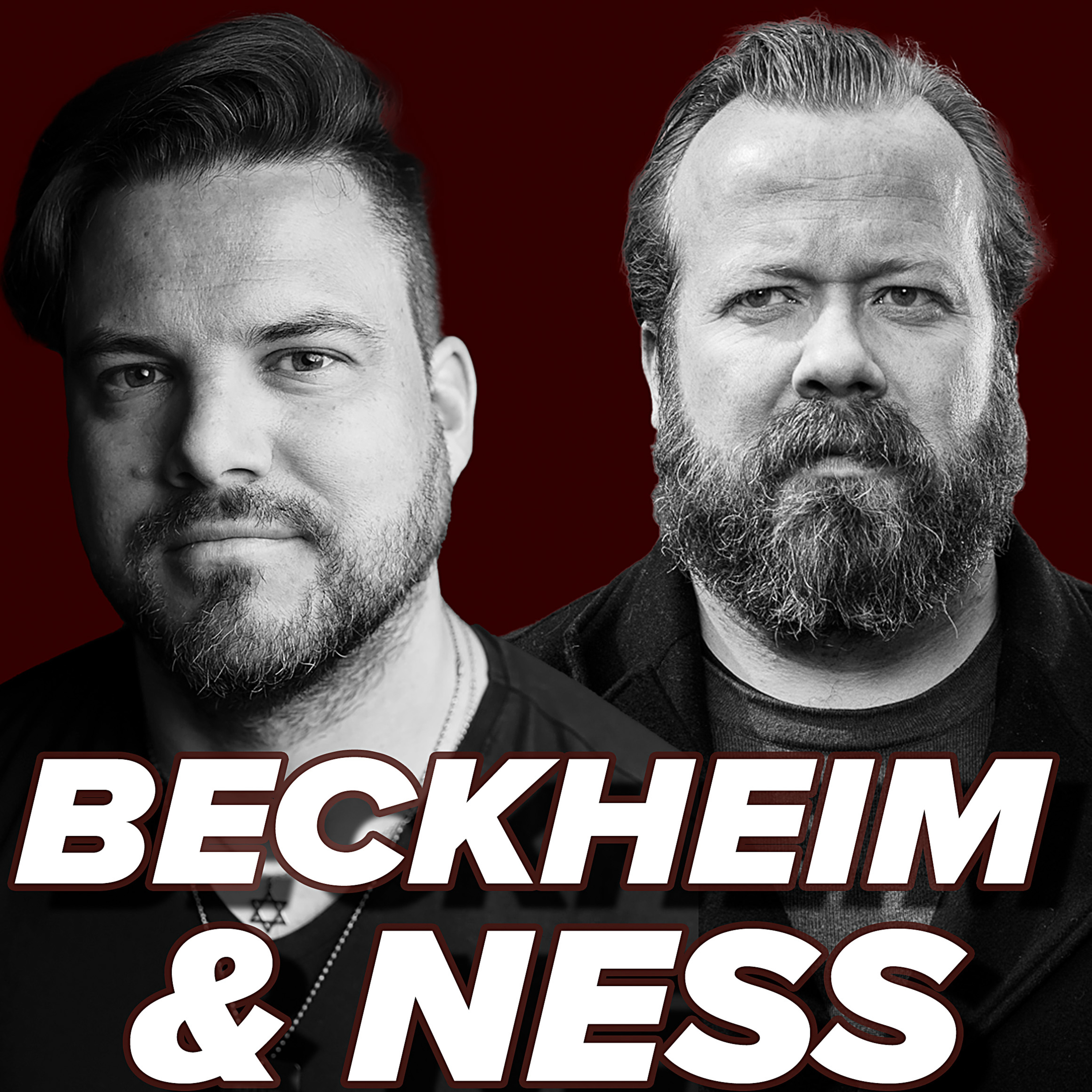 Henrik Beckheim Podcast