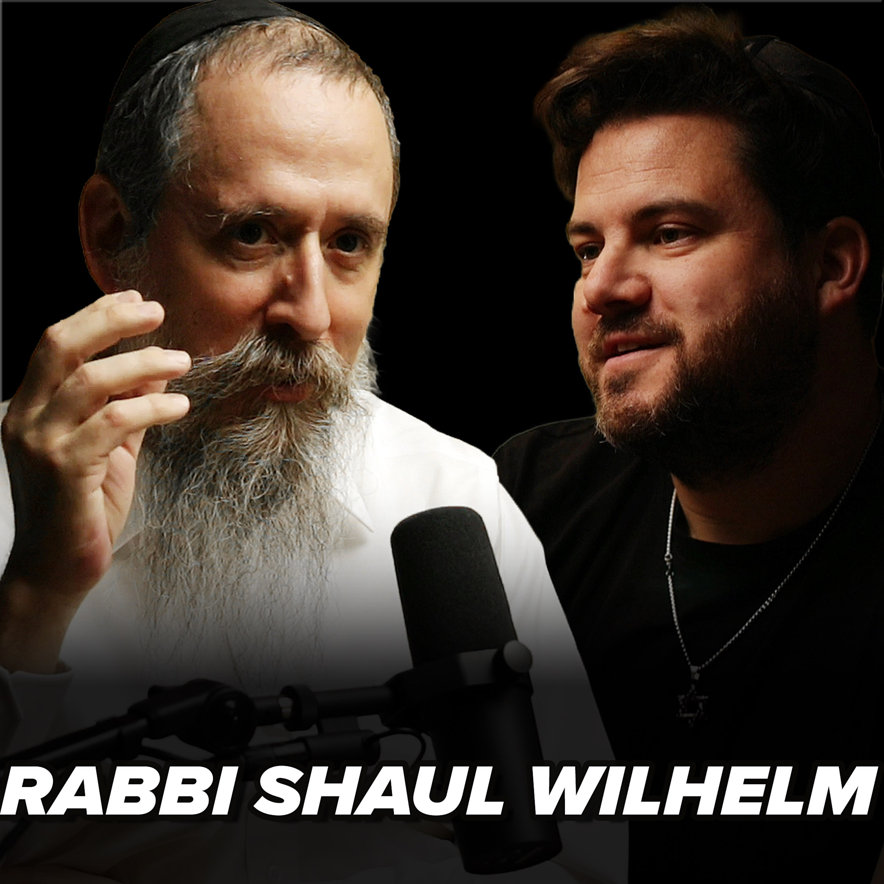 Henrik Beckheim Podcast