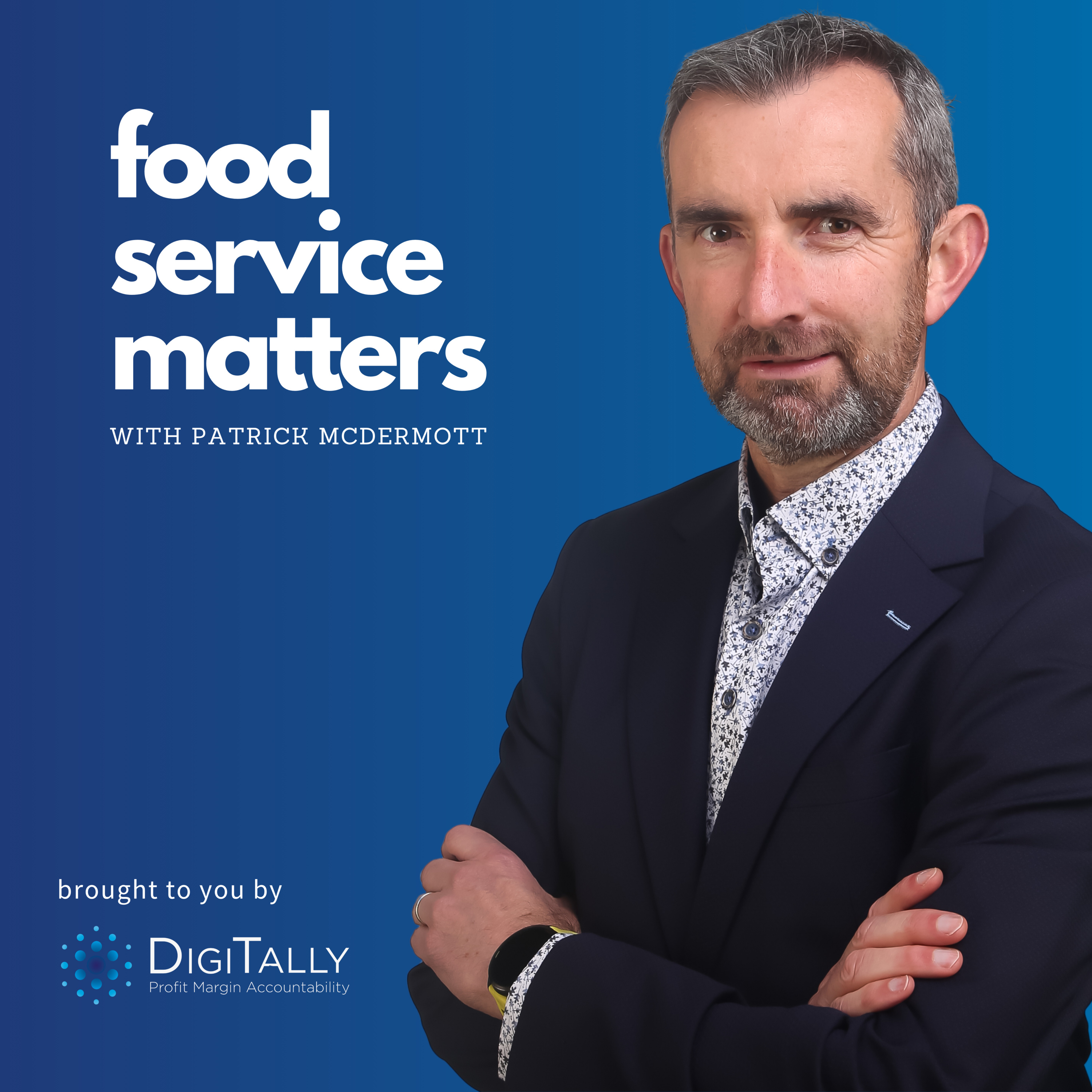 Food as Fuel, Medicine and Performance - Willie Cho, Vice President of Operations at Thomas Cuisine episode artwork