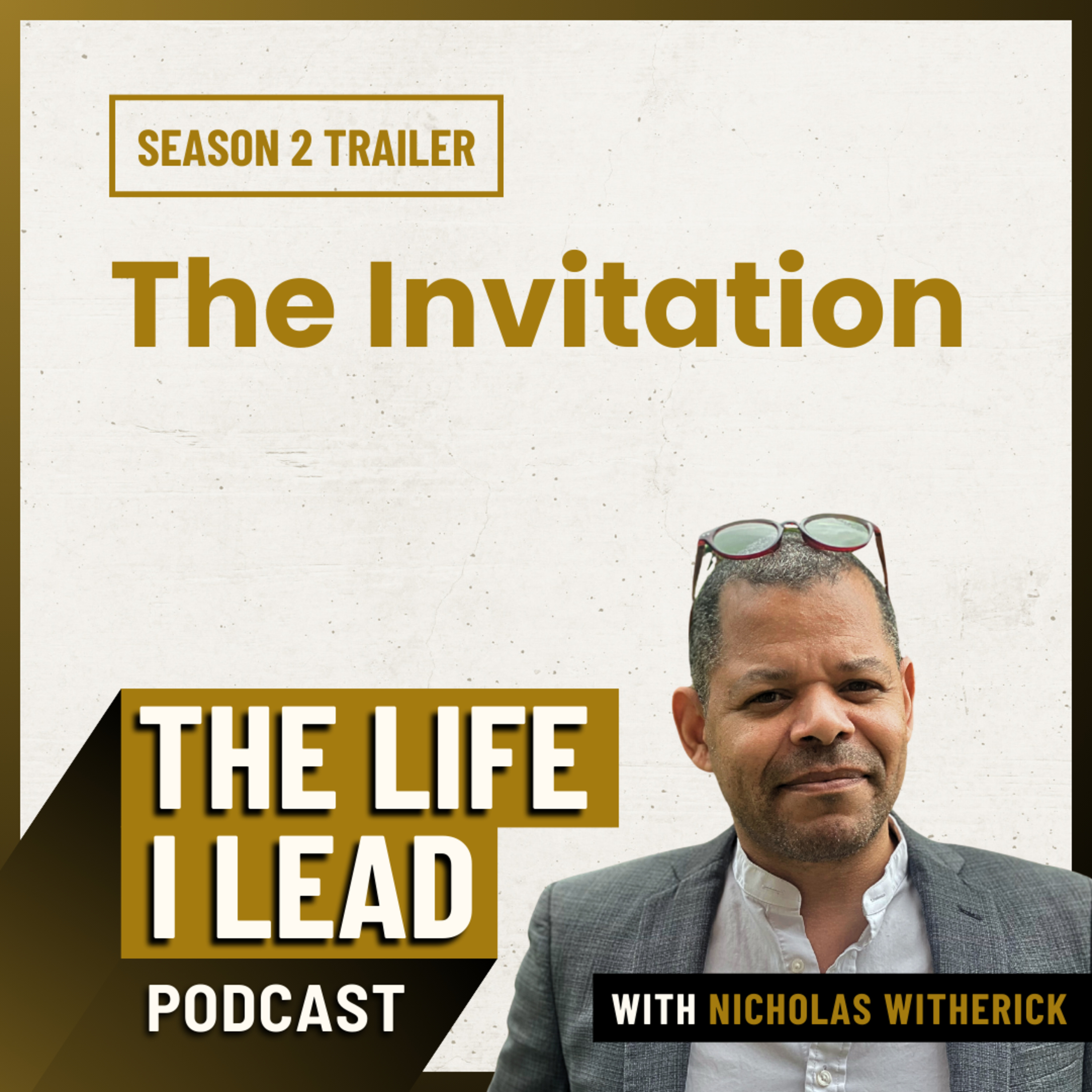 The Life I Lead Podcast