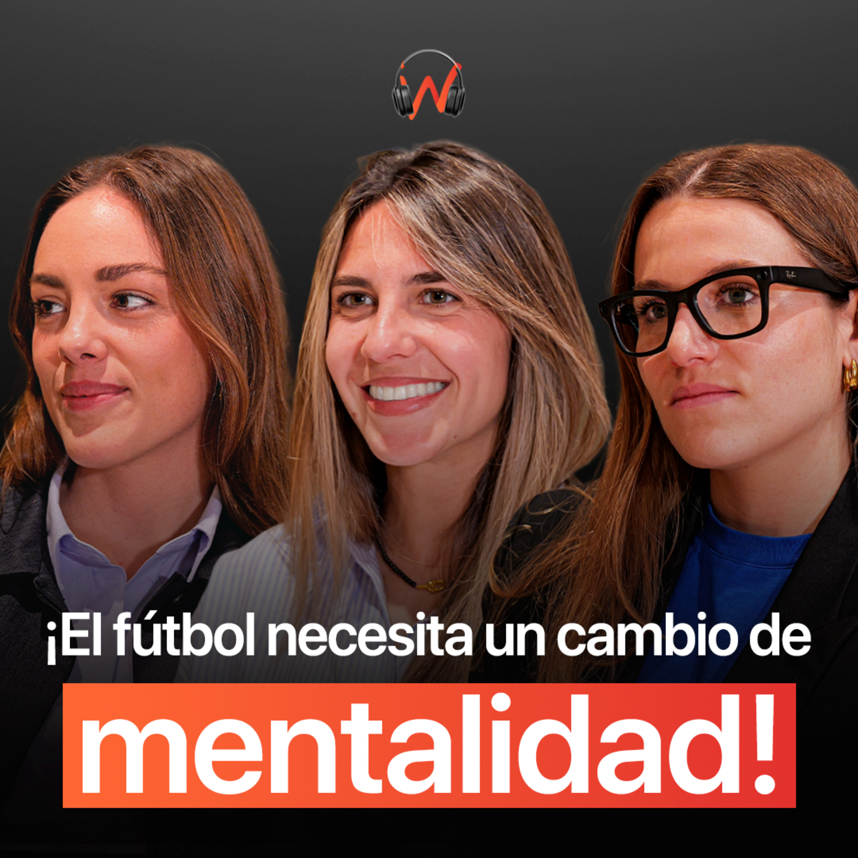 El Podcast de Webpositer