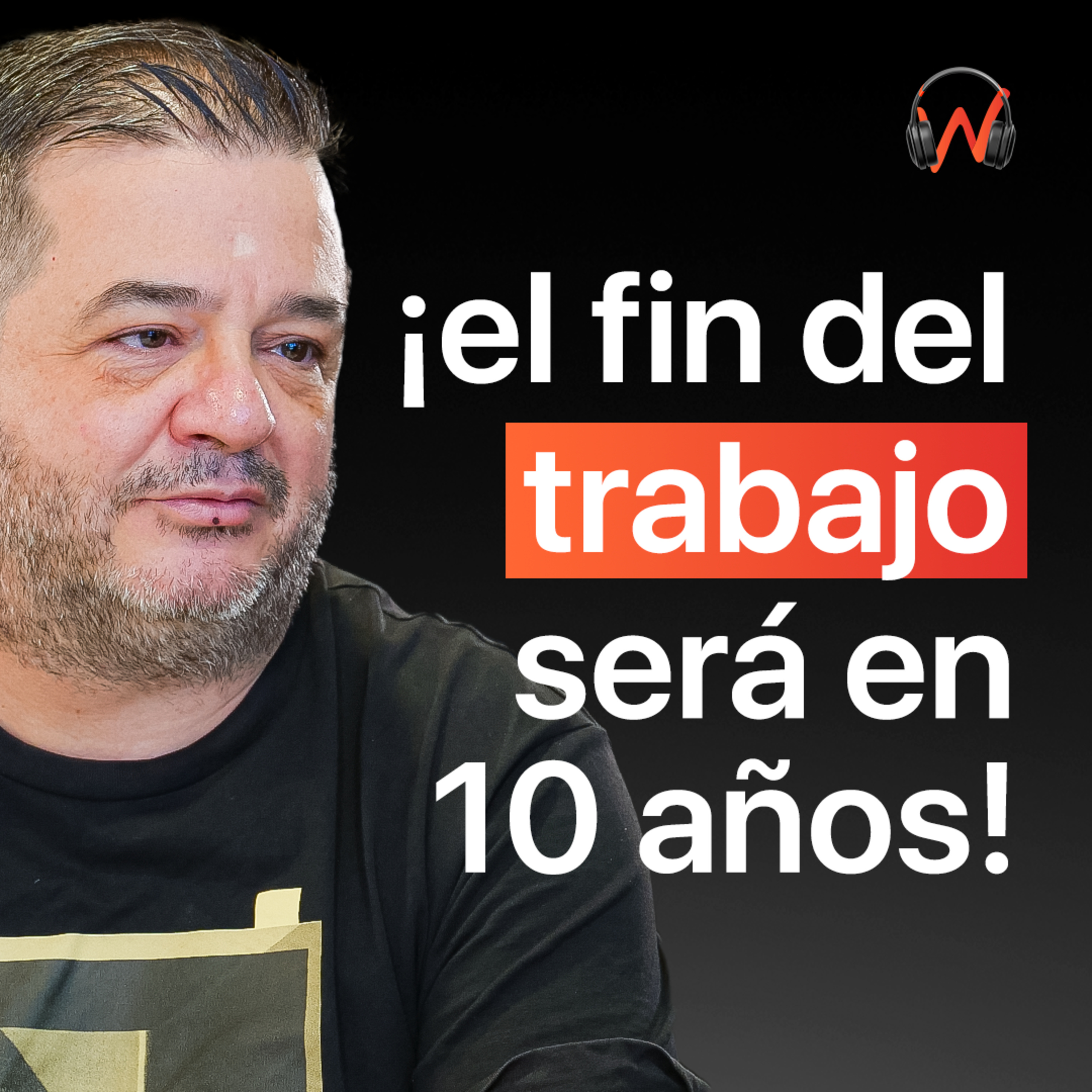 Experto en IA: '¡O te Adaptas o serás Destruido por la IA!'. El nuevo Futuro de la Humanidad