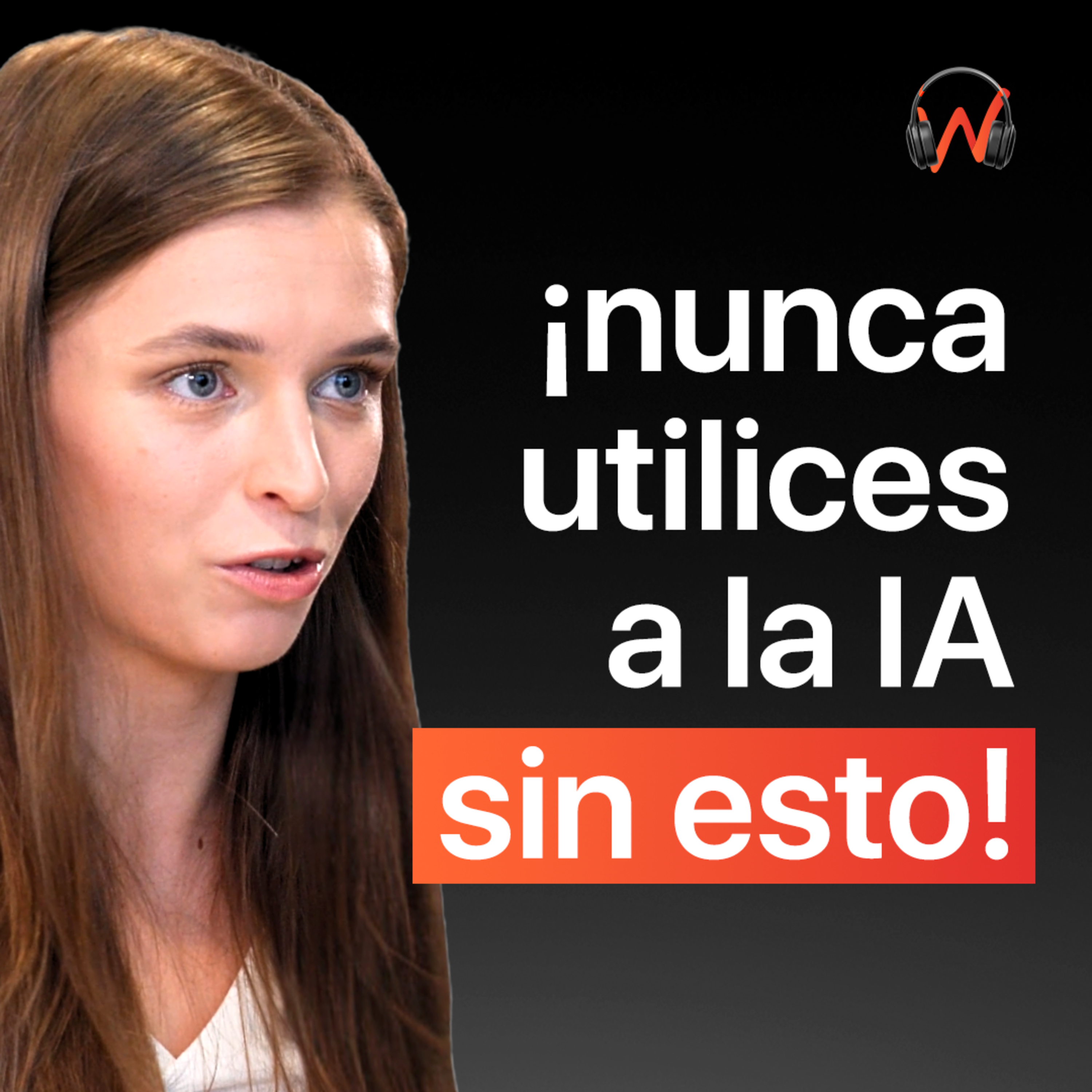 Experta en IA: "¡Si no tienes esta habilidad, no sabes usar IA!" El Secreto para ser Irremplazable