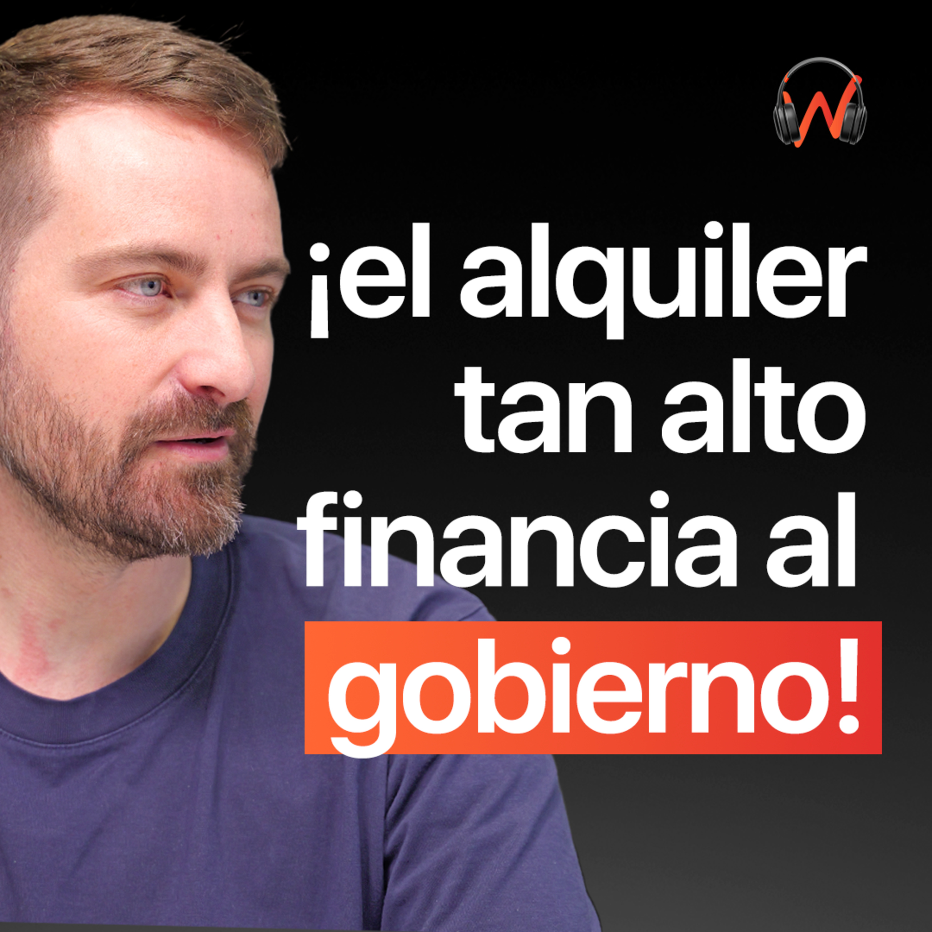 Experto en Vivienda "Esta es la SOLUCIÓN para Bajar los Precios, pero al Gobierno no le Interesa!