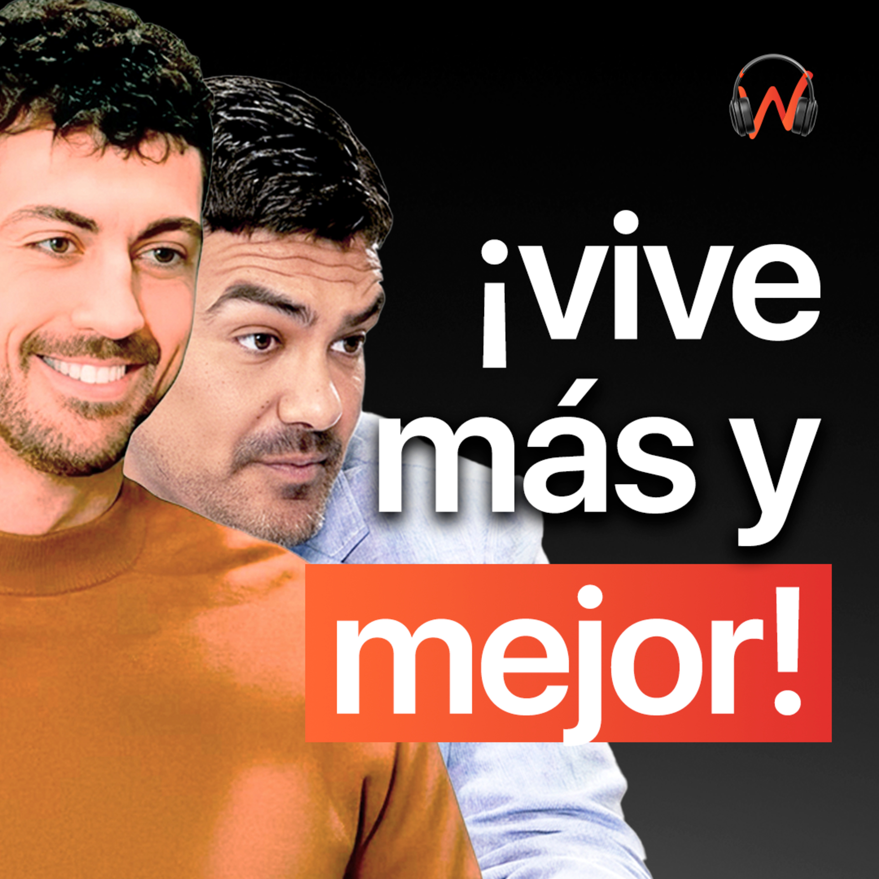 Dr. Abellán y Hernández: "Este Hábito daña al 80% de la Gente" | 9 Hábitos Anti-Edad para Vivir Más