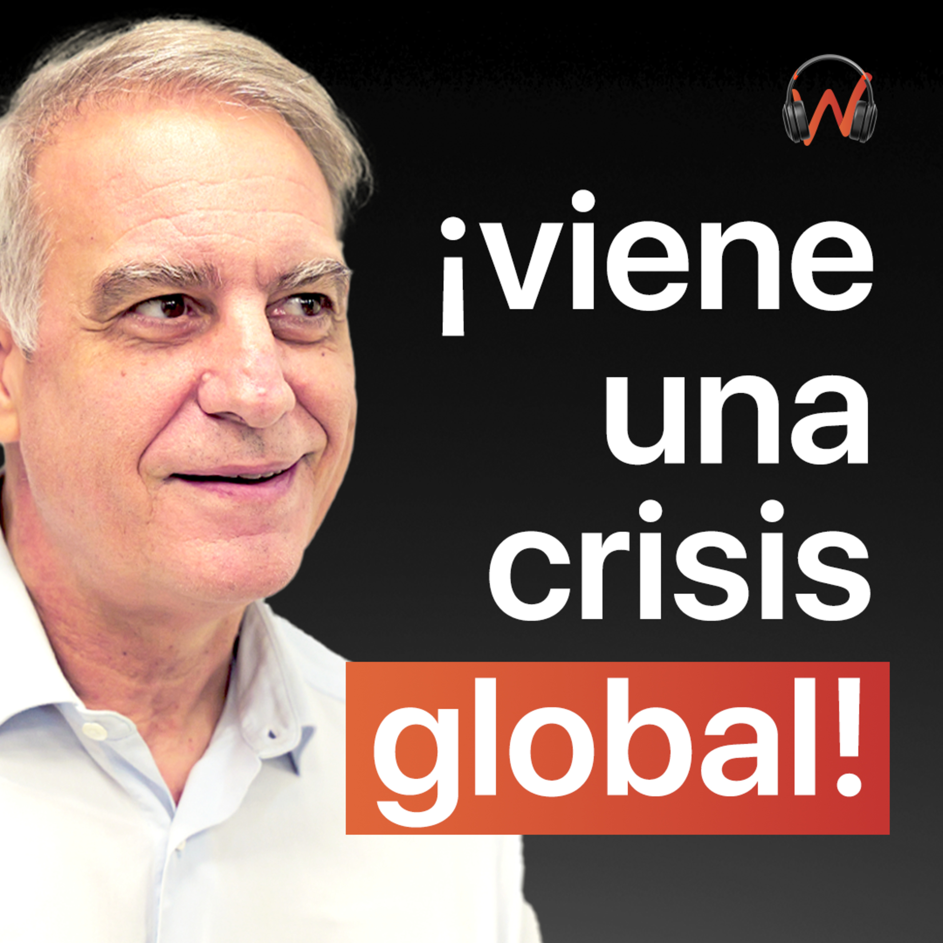 Experto Nº1 en Inversión: "La CRISIS es INMINENTE y NO te AVISARÁN" Cómo Protegerte antes de 2026 | Pablo Gil