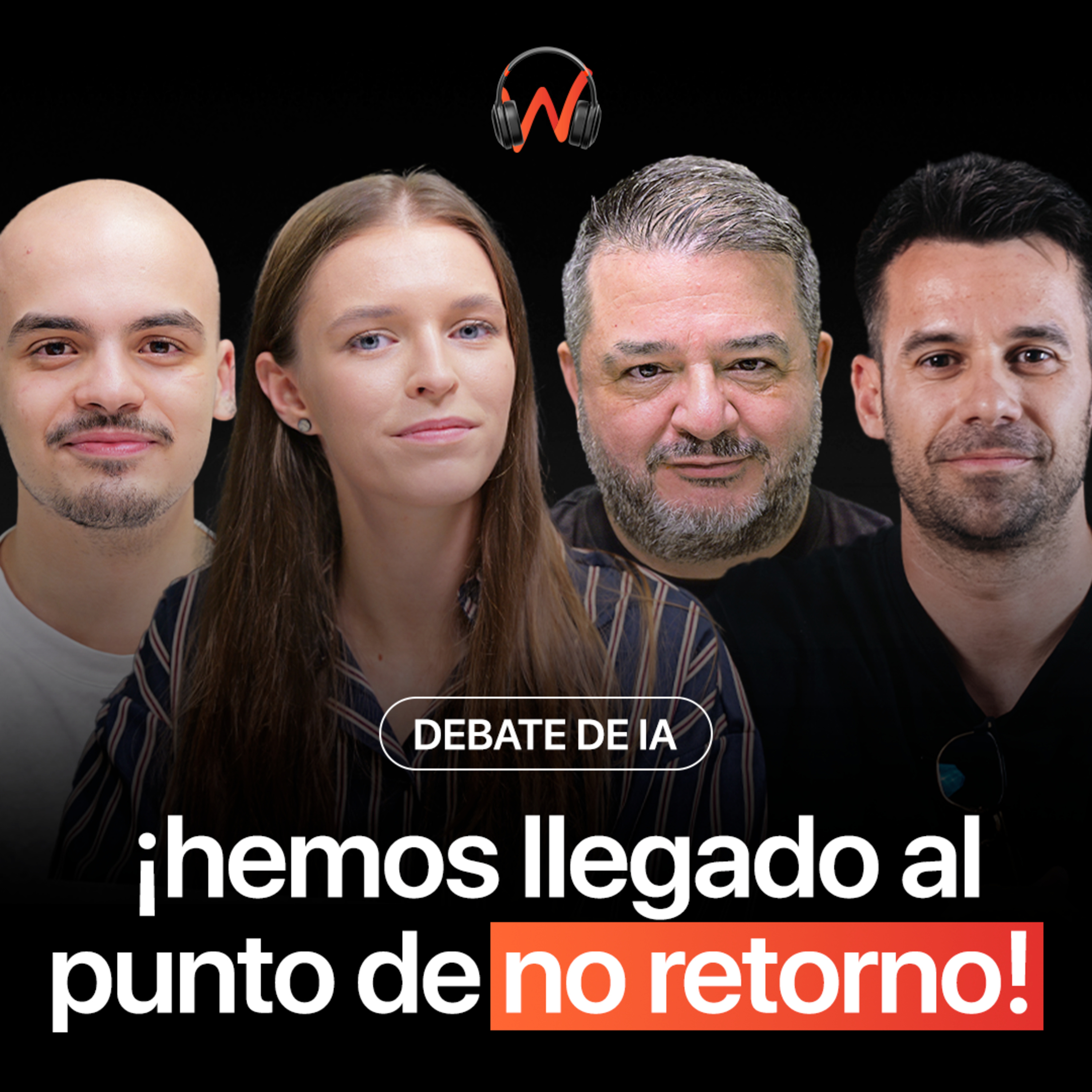 El Podcast de Webpositer