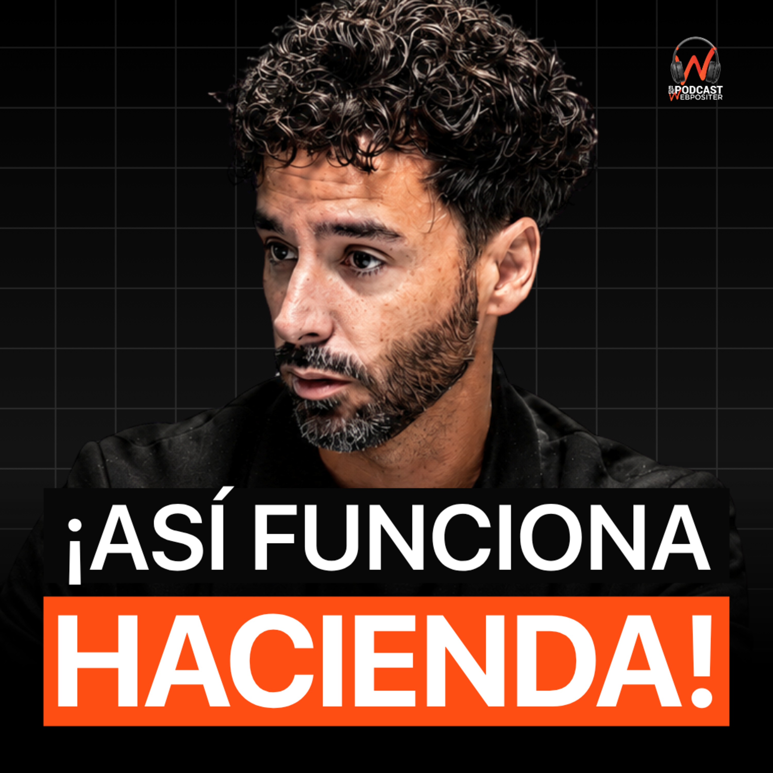 El Podcast de Webpositer