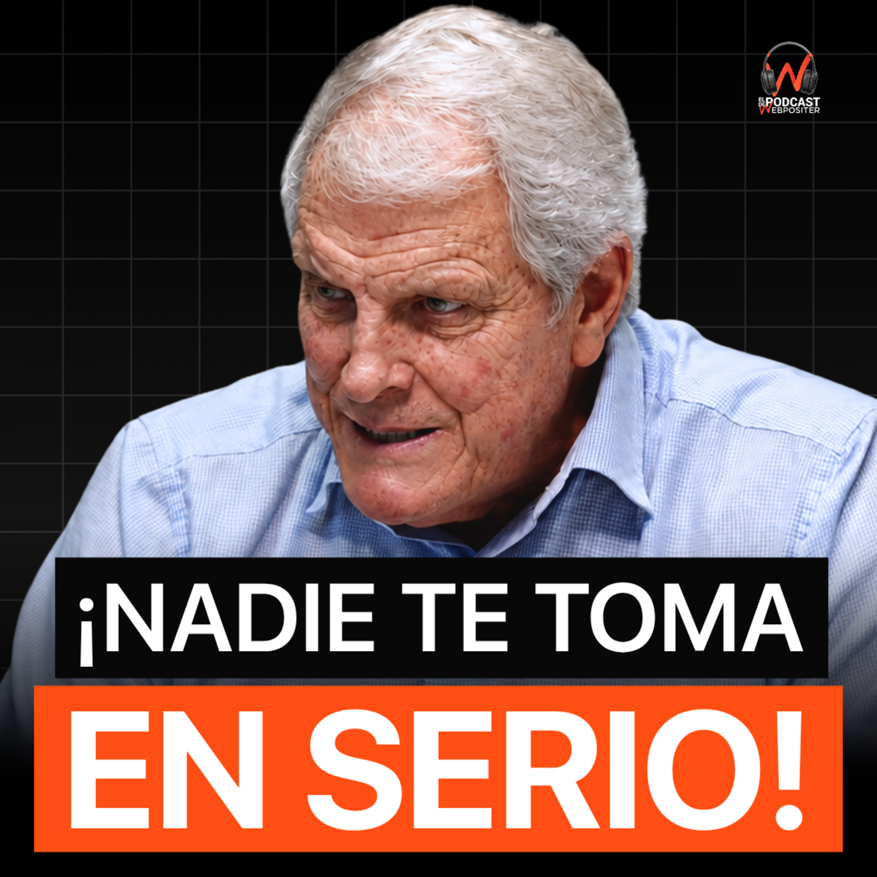 Hablas y la Gente Desconecta: Experto en Oratoria Revela Por Qué Te Ignoran (y cómo evitarlo hoy) episode artwork