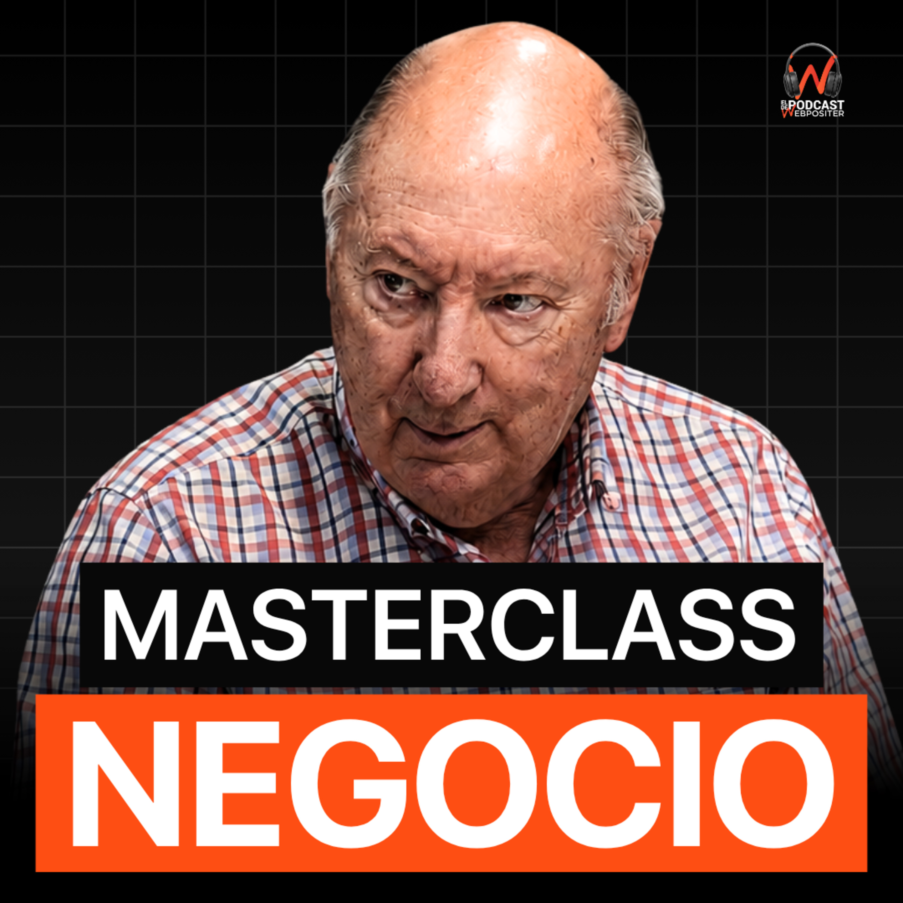 El Gurú de los Negocios: 60 Minutos de Oro Puro sobre Emprendimiento, Inversión y Negocio (Rodolfo Carpintier) episode artwork
