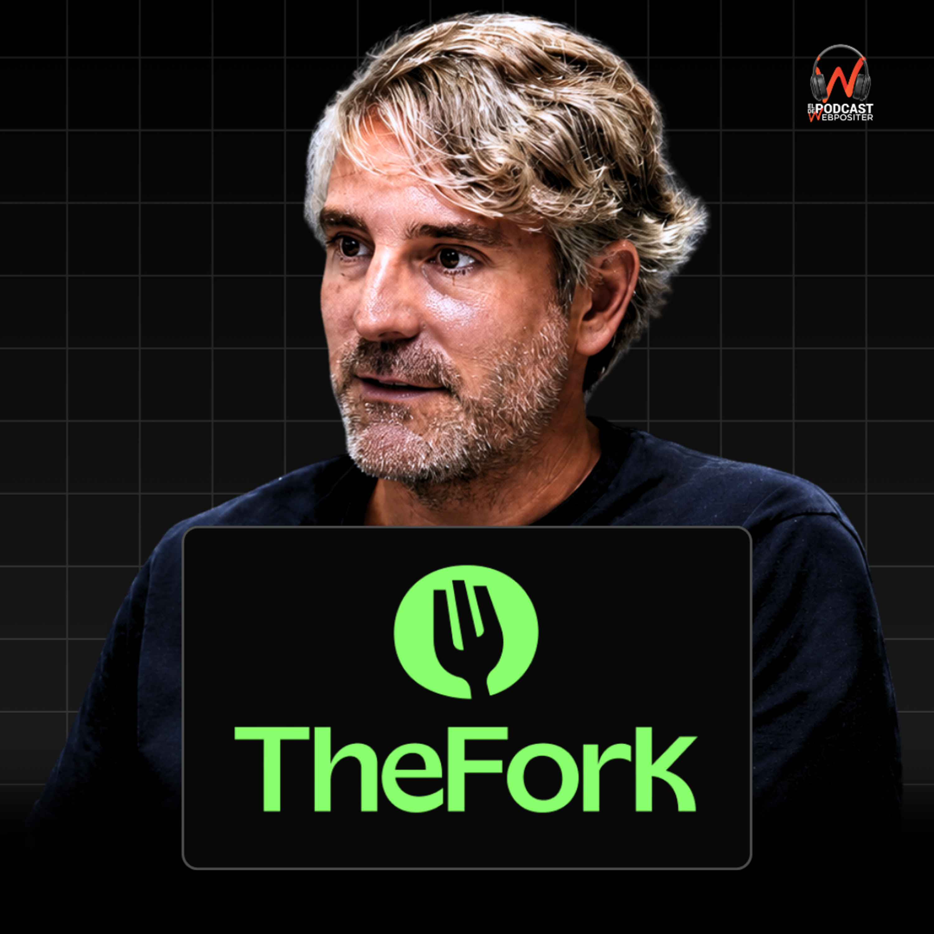 Fundador de El Tenedor: 60 Minutos de Oro Puro Sobre Crecer Negocios y Venderlos por Millones (+100.000.000€) episode artwork