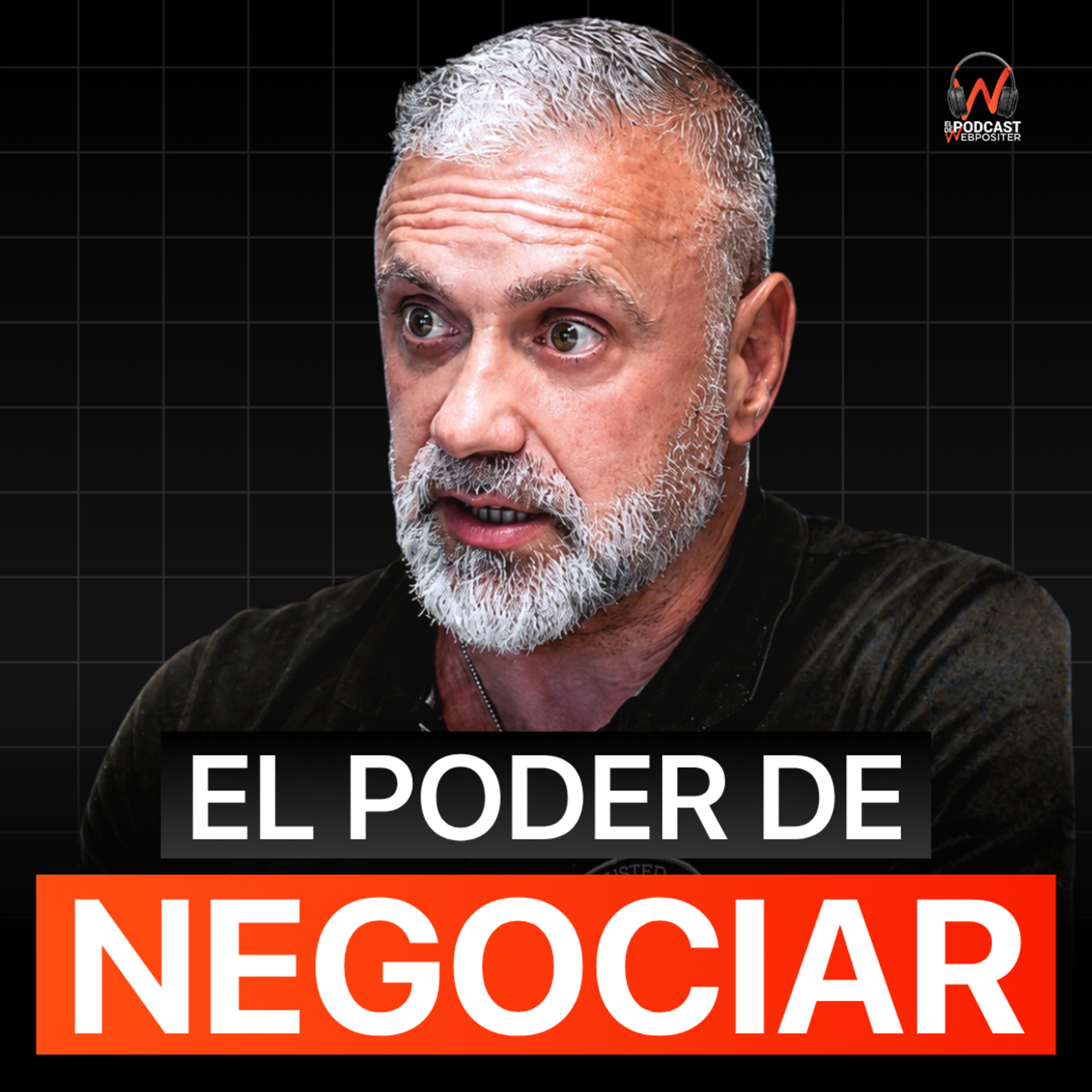 Gana Cualquier Negociación por Difícil que Sea: Negociador de Élite Revela Cómo Hacerlo | 15 Claves episode artwork