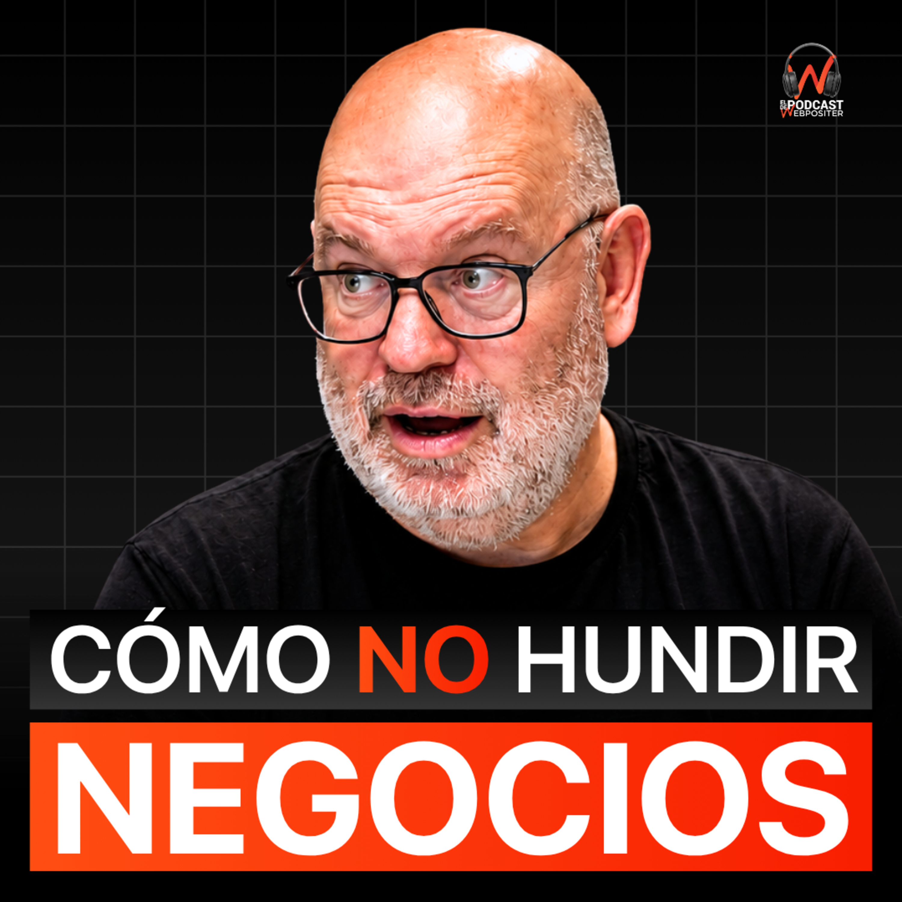 El Santo Grial de los Negocios: 90 Minutos de Oro sobre Emprendimiento, Negocios e Inversión Real episode artwork