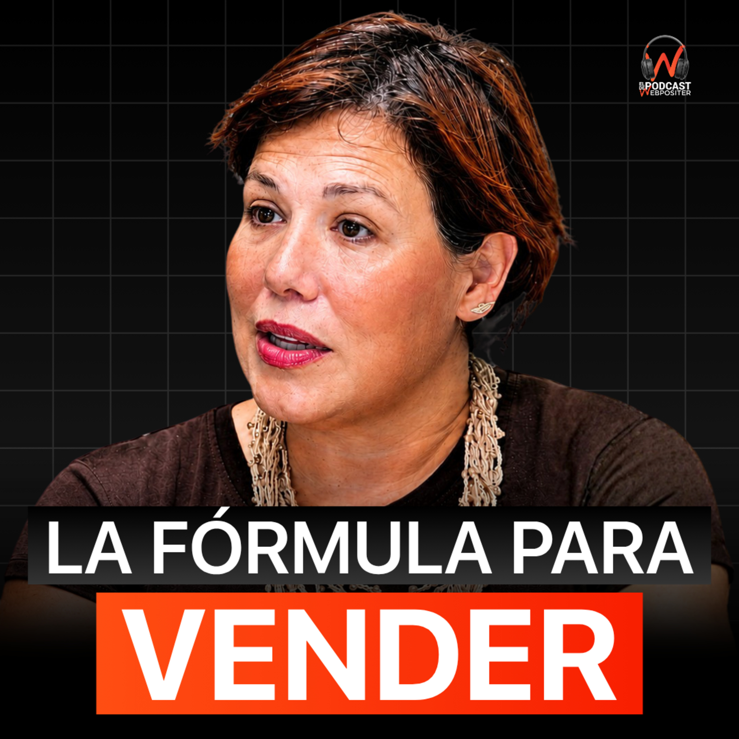 Maestra en Ventas: Cómo Cerrar Más Ventas sin Presionar ni Parecer un Vendedor Pesado episode artwork
