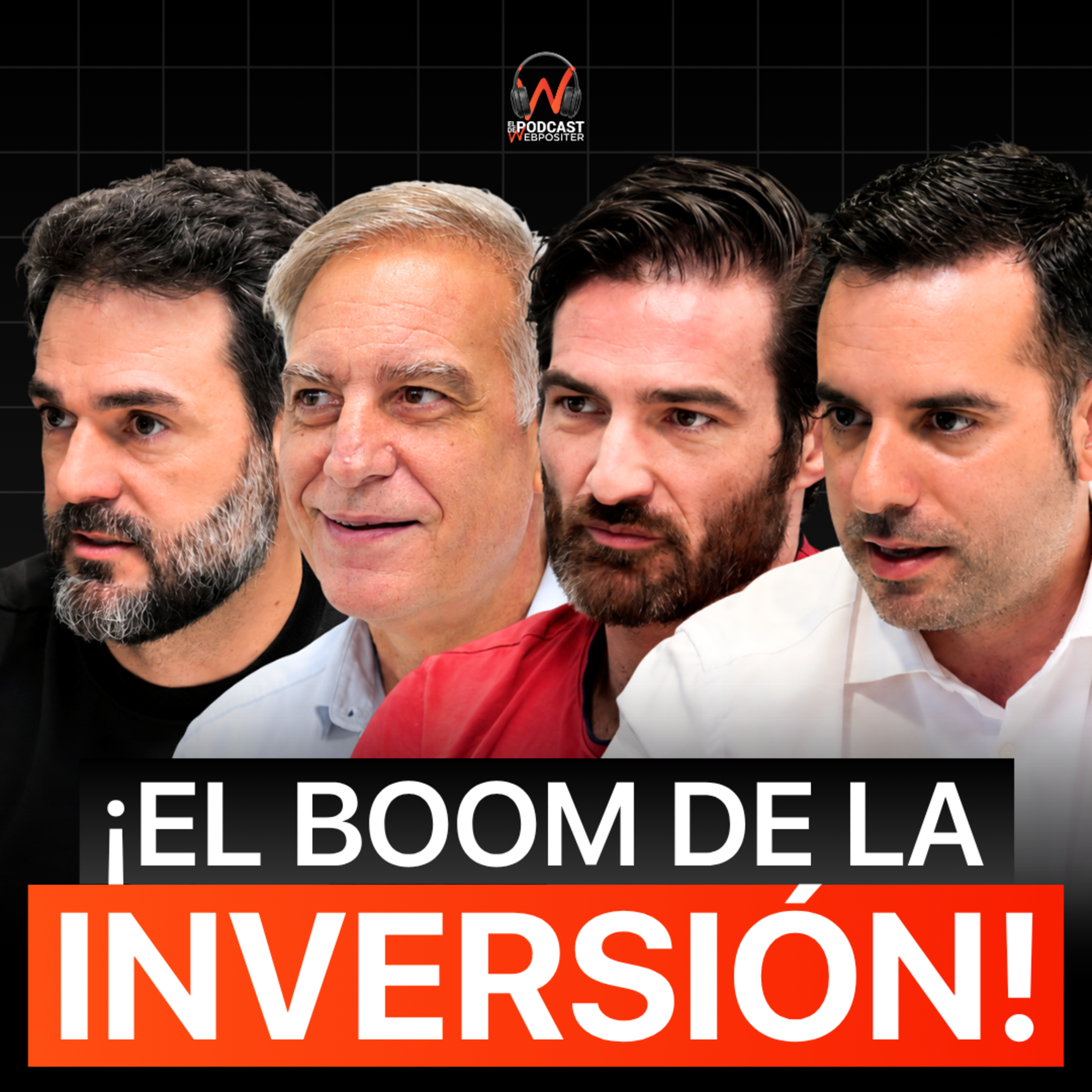 Se Acerca el Mayor Cambio Económico de la Década: 4 Expertos Revelan Cómo Invertir para Aprovecharlo