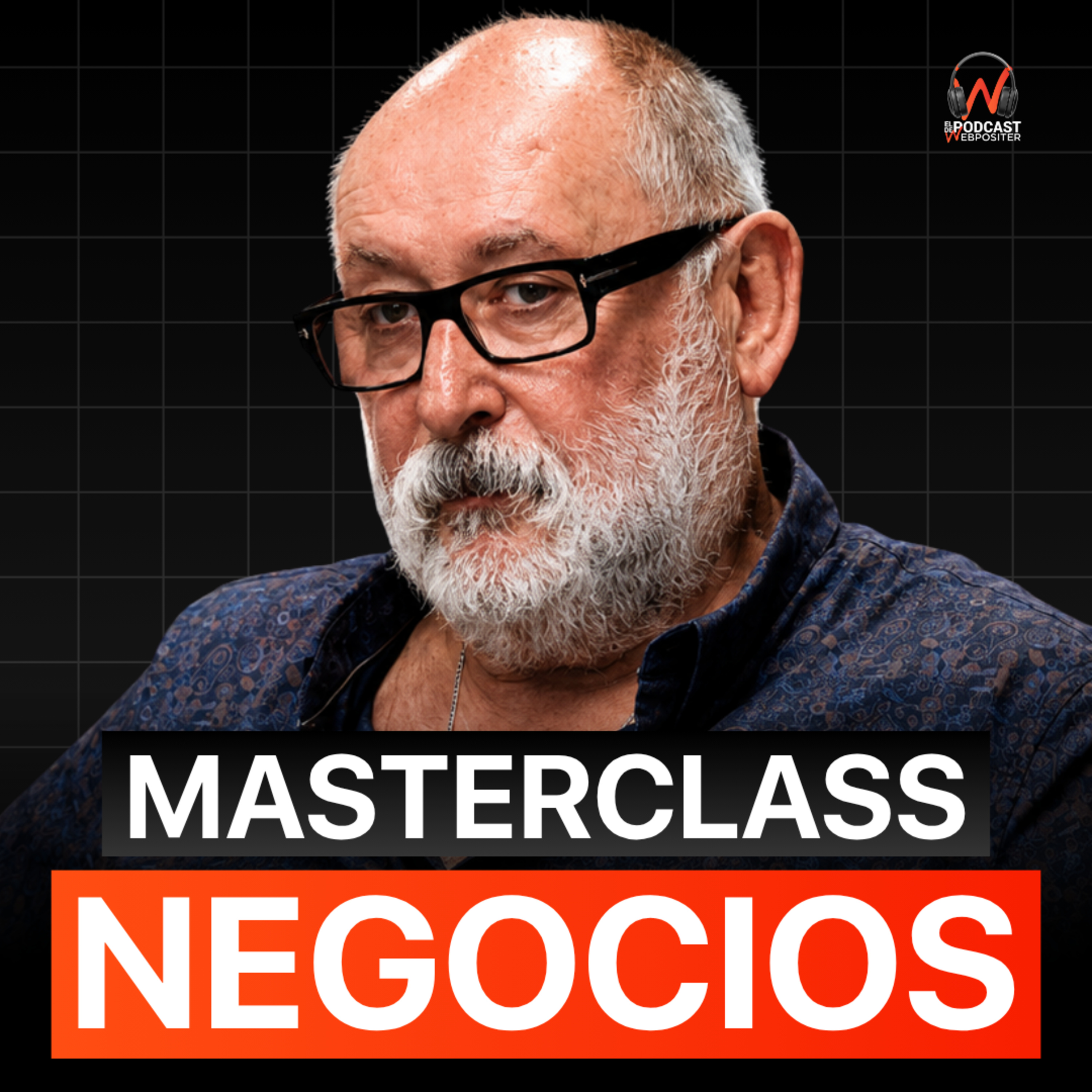 El Hombre que Salva Negocios: 90 Minutos de Oro Puro sobre Emprender, Vender y Hacer Crecer Empresas