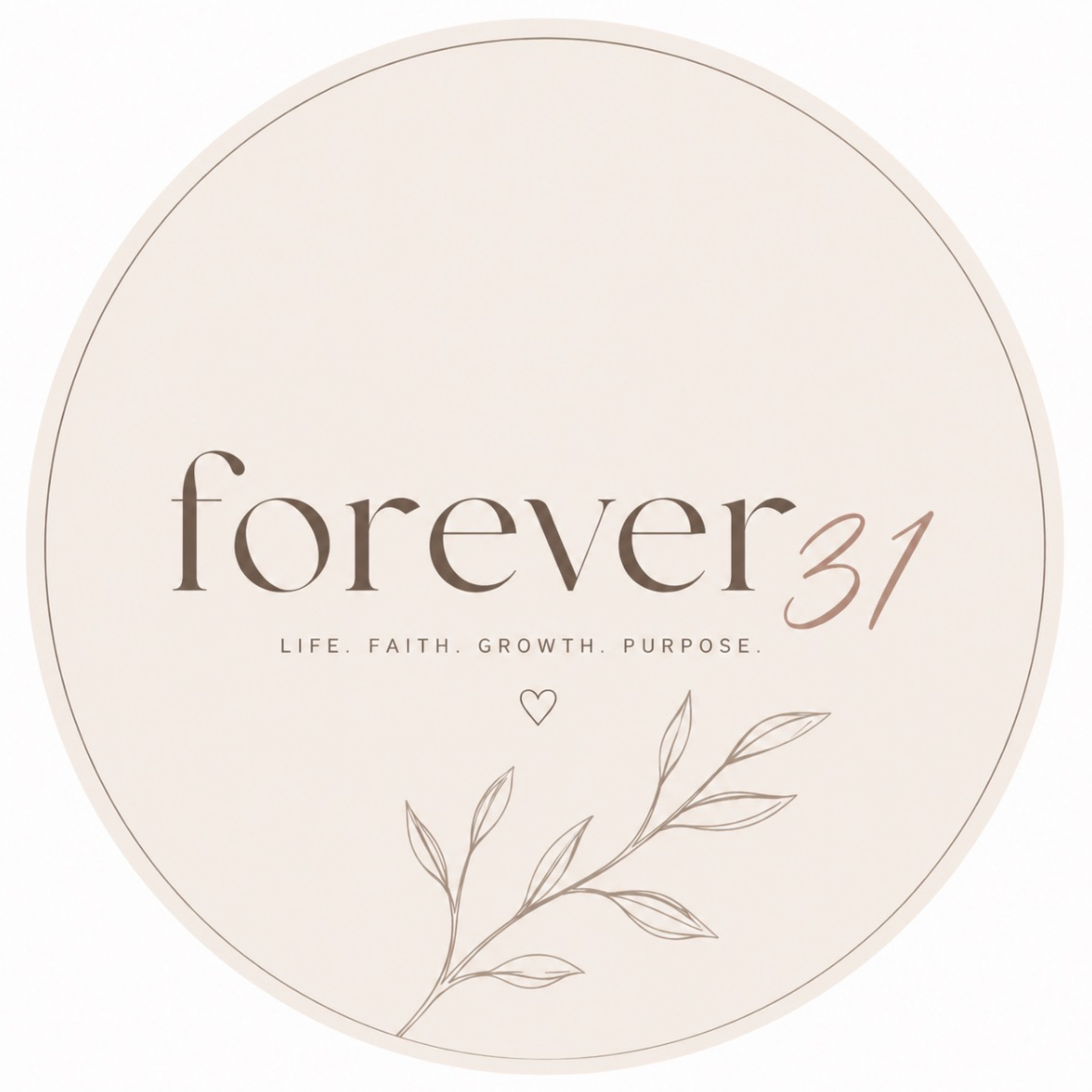 Forever31: Introduction  episode artwork