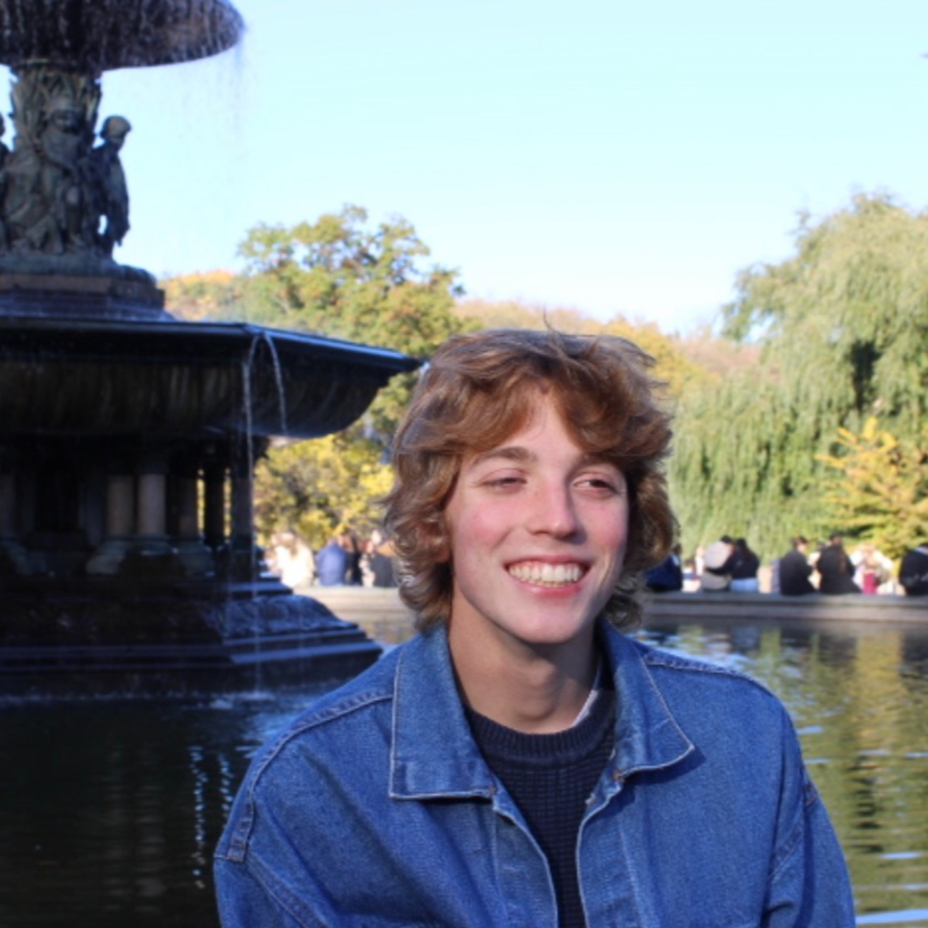 Educational Archeology: Thriving in the Middle